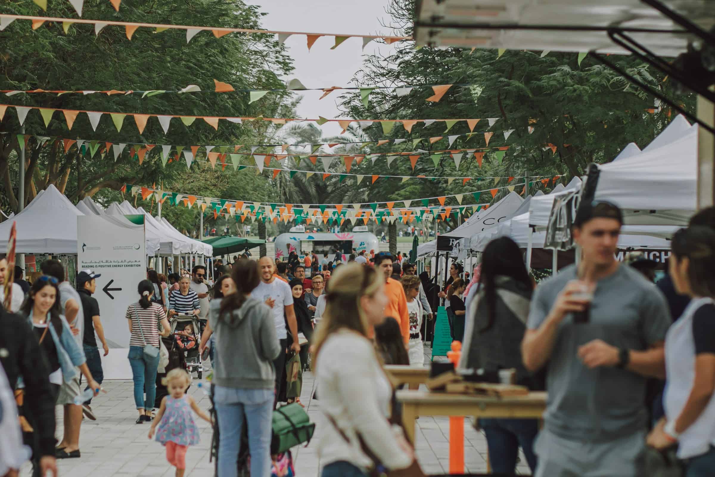7 fall festivals to check out in Wisconsin this year, from Door County to the Dells