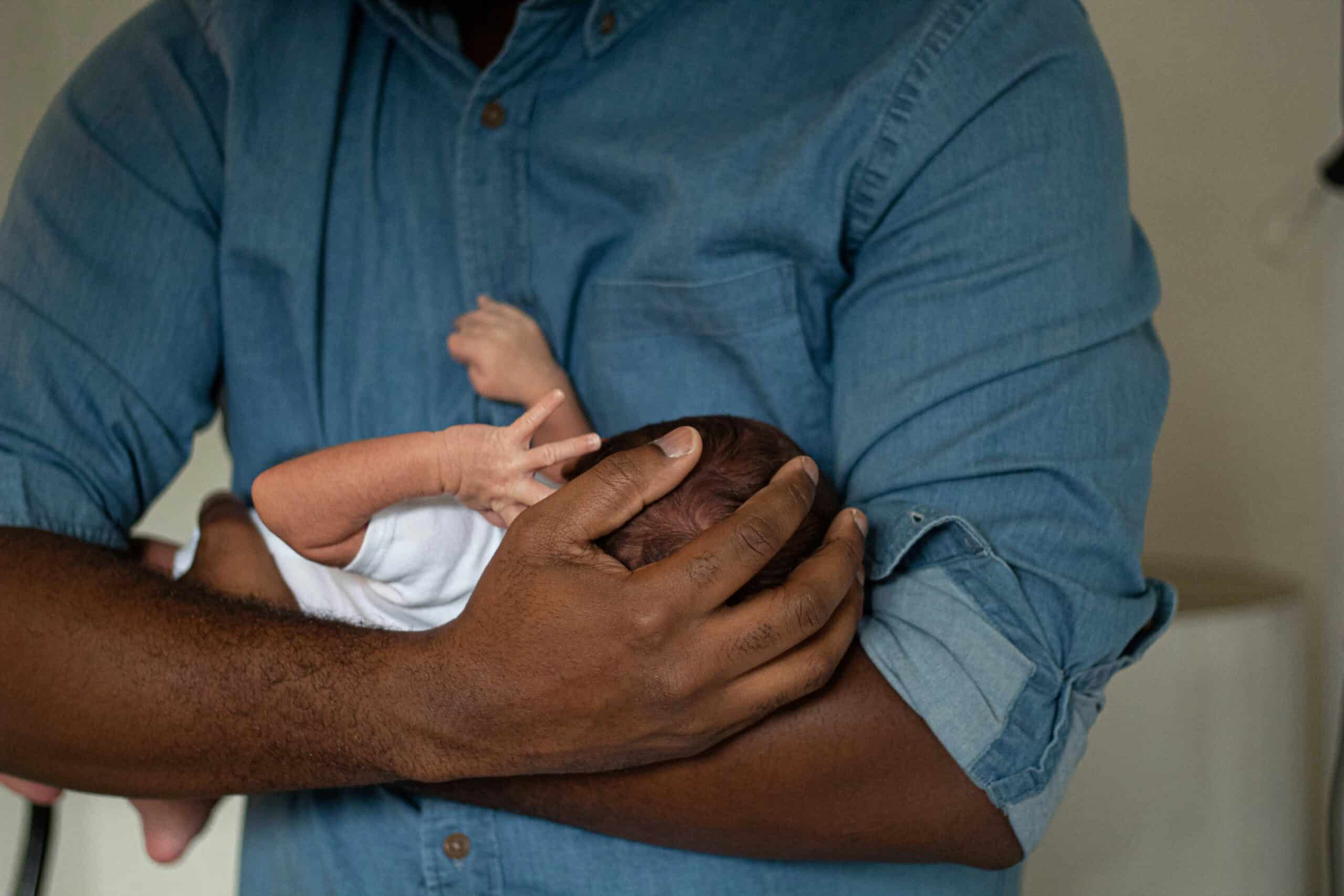 16 businesses in Utah that offer leave for new fathers
