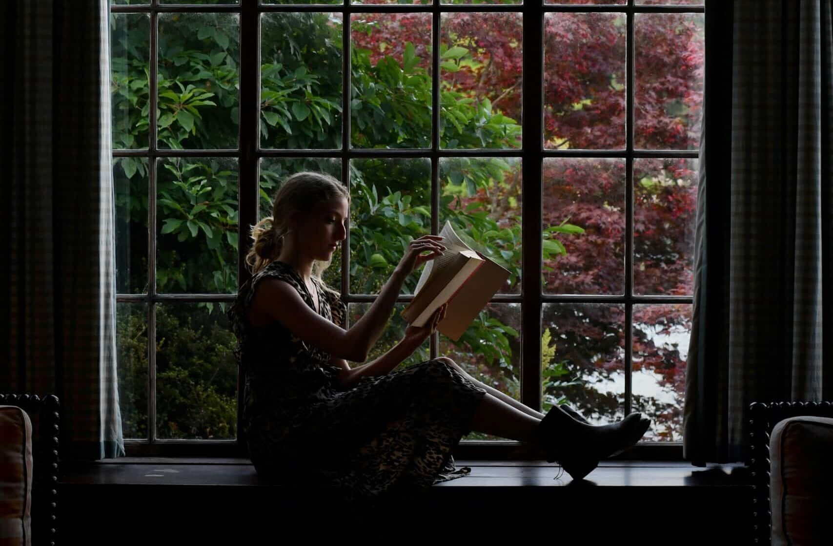 6 books for your fall reading list from these North Carolina authors