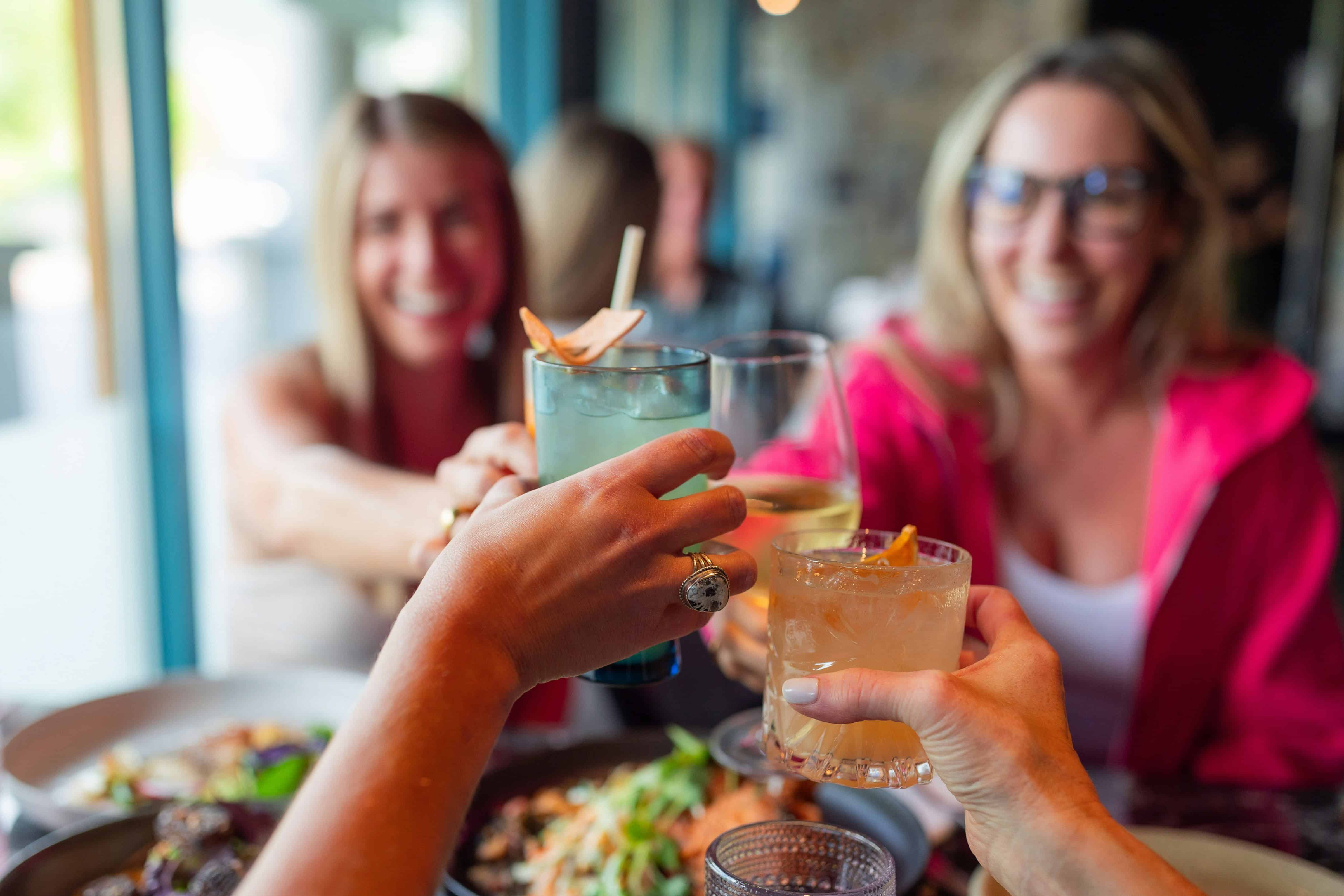 Happy hour in Kalamazoo: 6 places to hit up for sips and savings