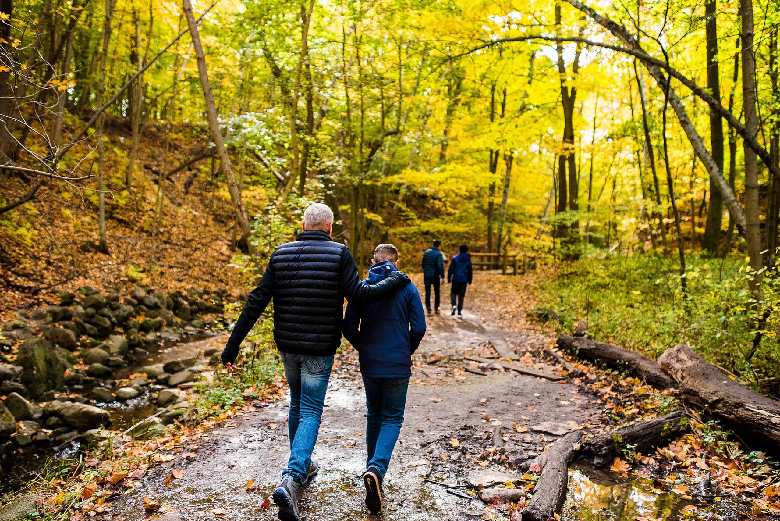 Your fall 2026 guide to the best leaf-peeping in Wisconsin