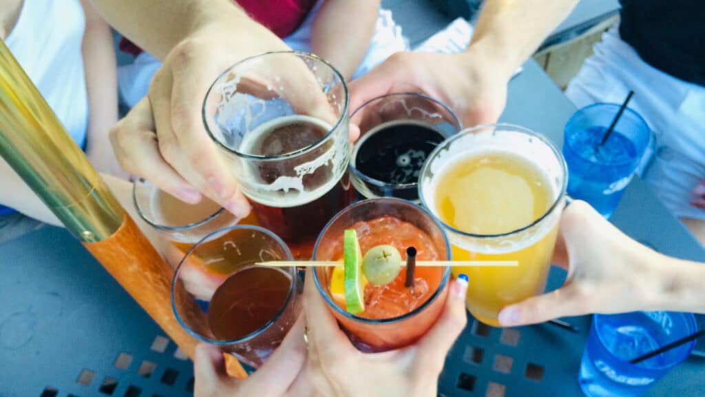 Happy hour in State College: 8 places to hit up for deals