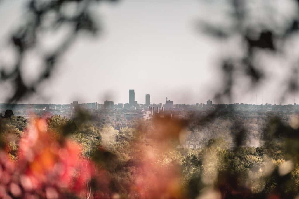 Your fall 2026 guide to leaf-peeping in Nebraska