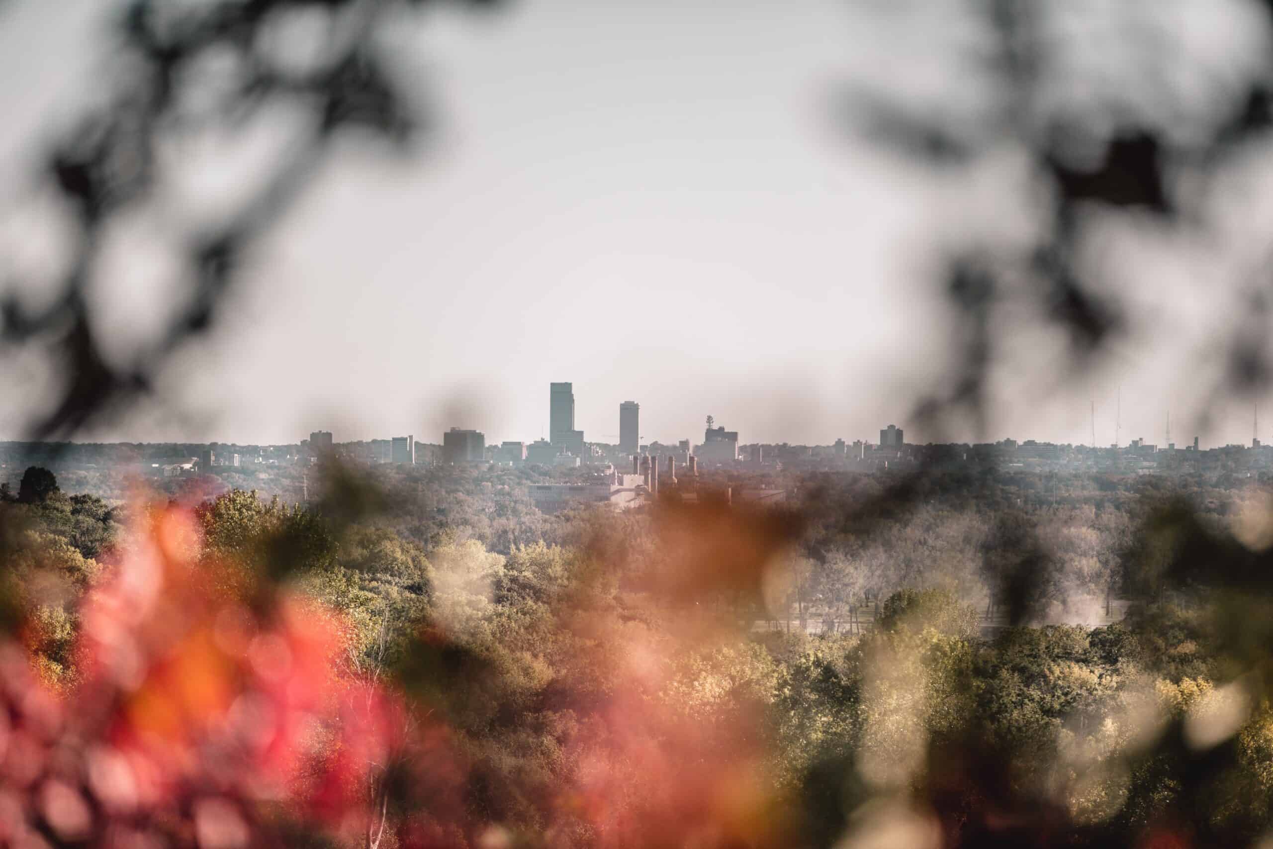 Your fall 2026 guide to leaf-peeping in Nebraska