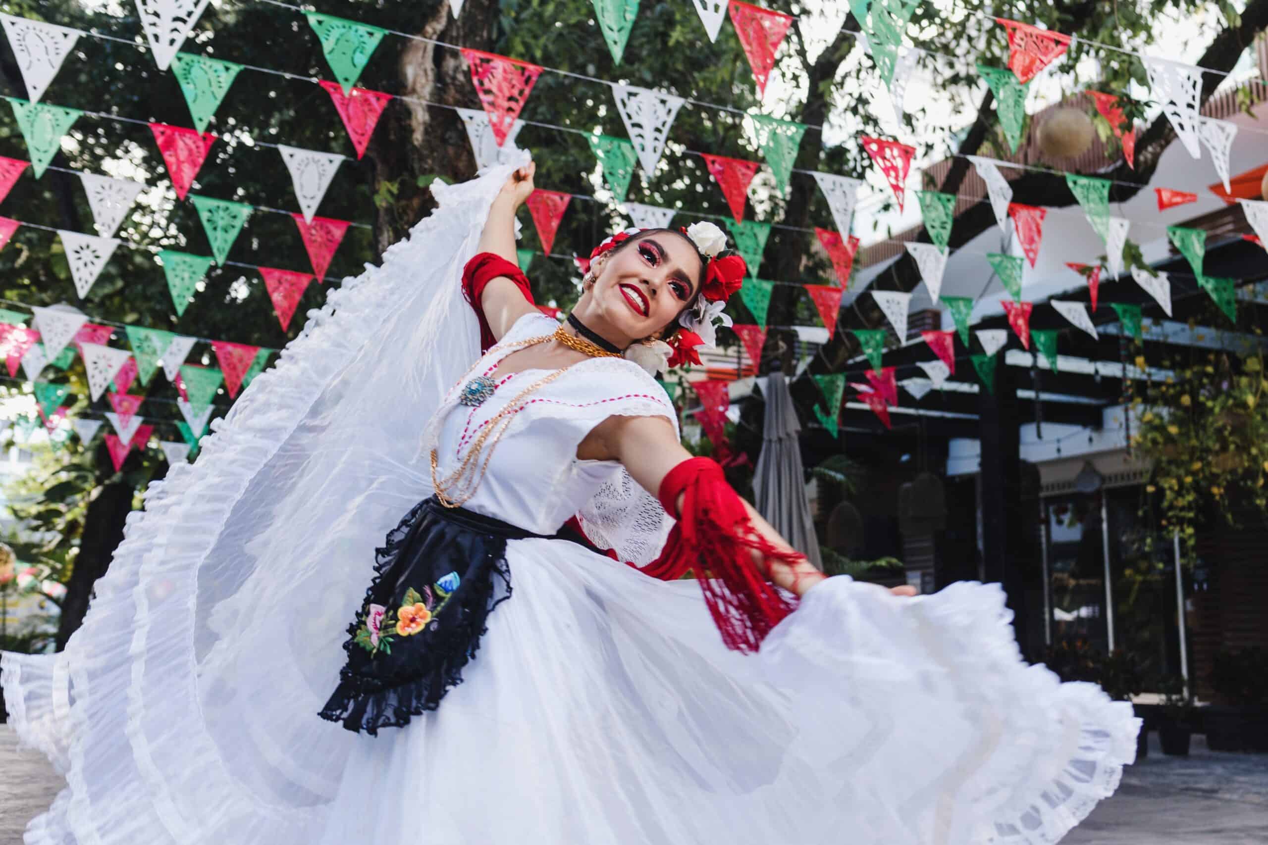 Fort Worth to celebrate Mexico’s Independence Day with two Fiestas Patrias events on Sept. 13