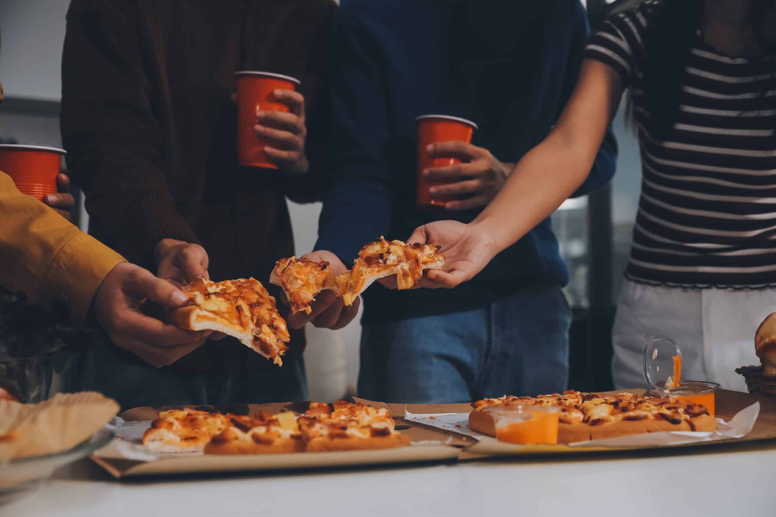 10 State College pizza joints perfect for game day eats