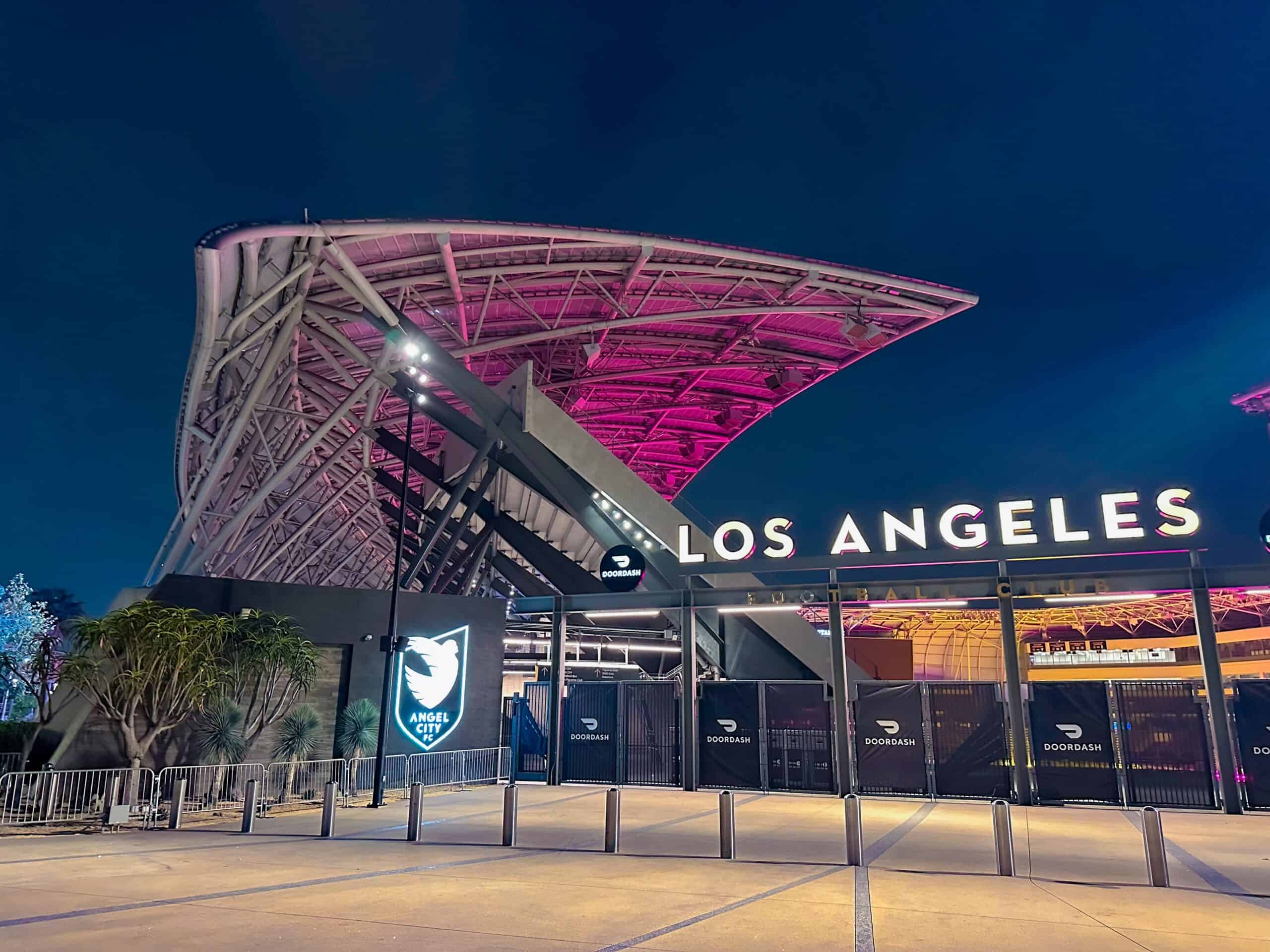 How to support women’s sports in Southern California