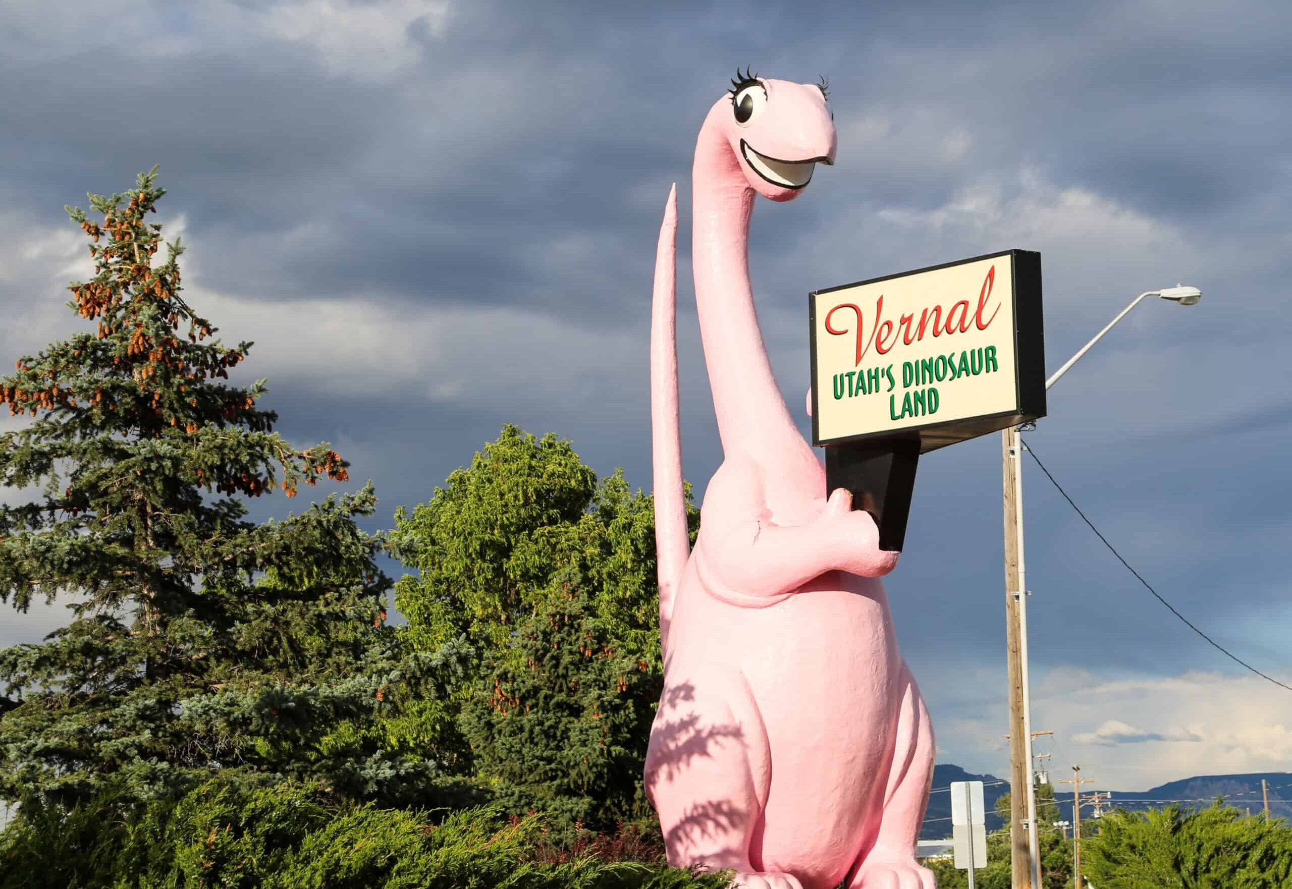 The 9 quirkiest roadside attractions in Utah