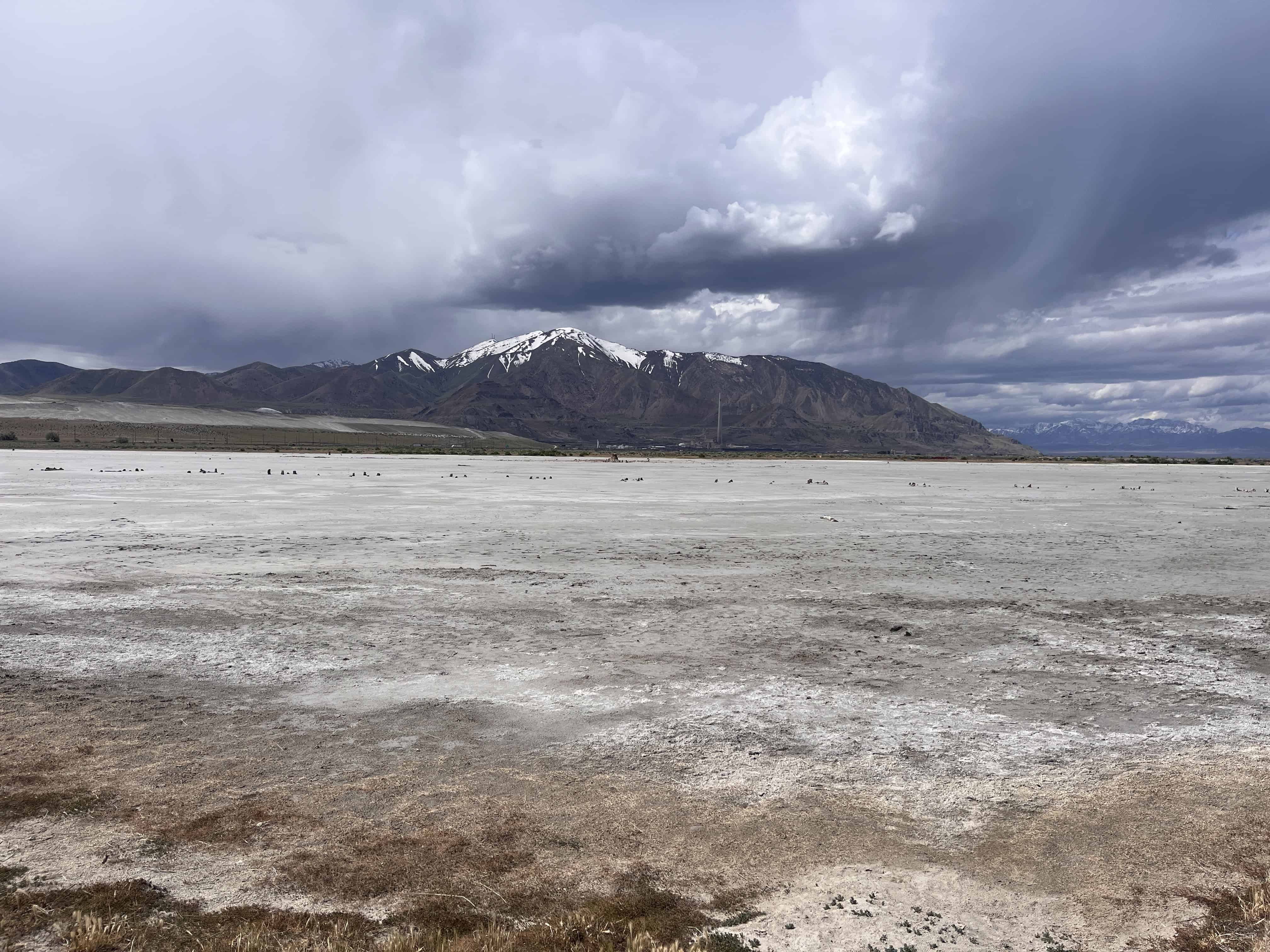 5 ways the shrinking Great Salt Lake affects Utahns