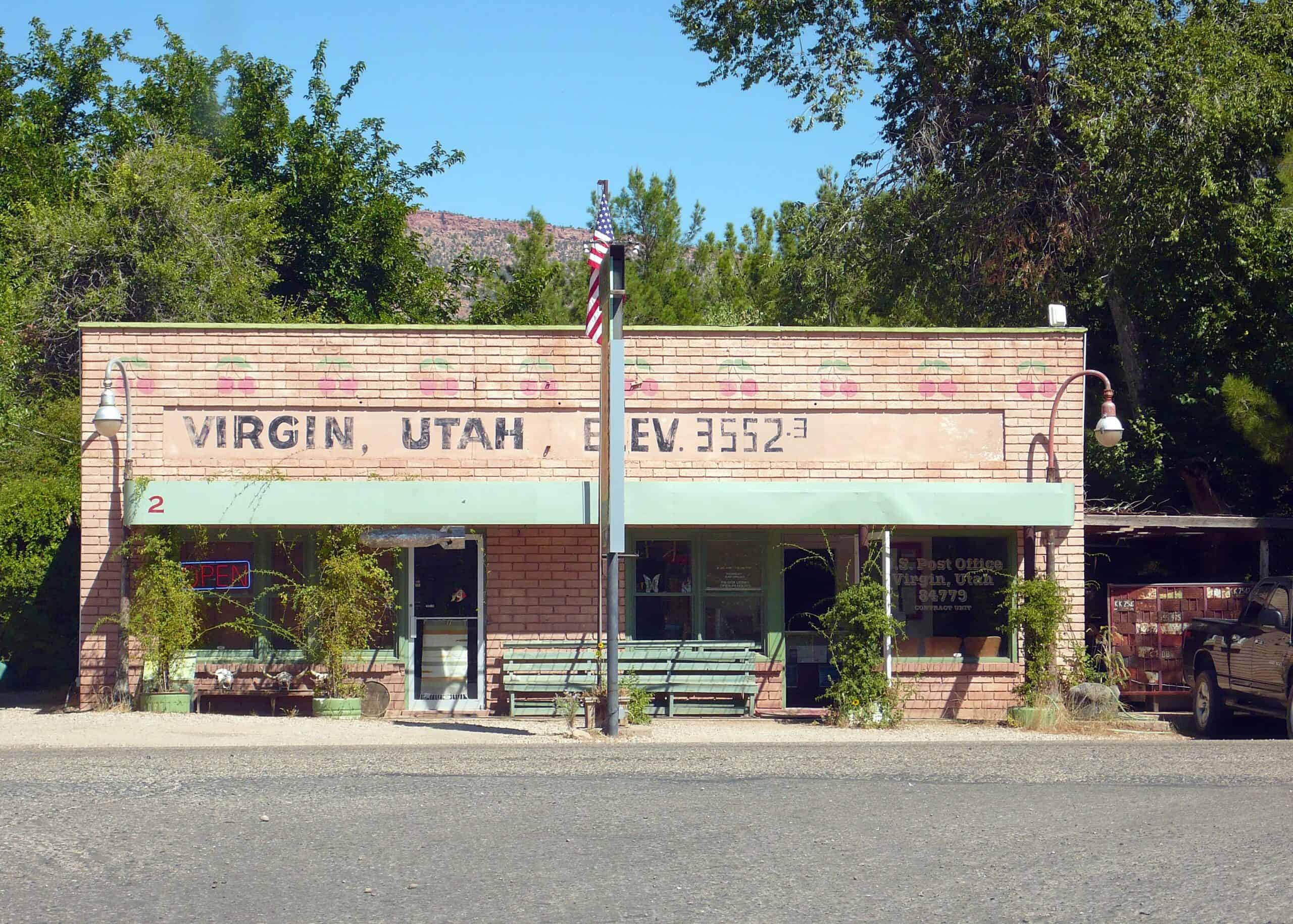 7 Utah town names that will make you giggle