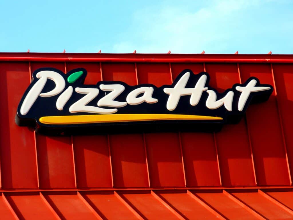 Take a book, leave a book, grab a slice: Pizza Hut brings Little Free Libraries to more neighborhoods
