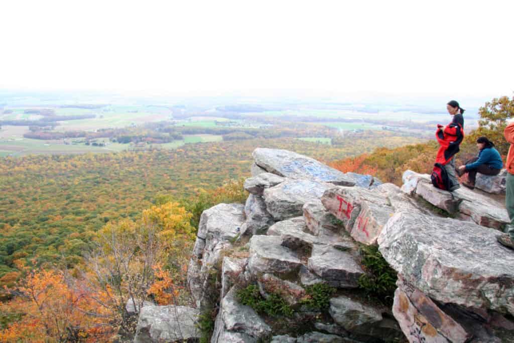 8 things to do in the Lehigh Valley this October