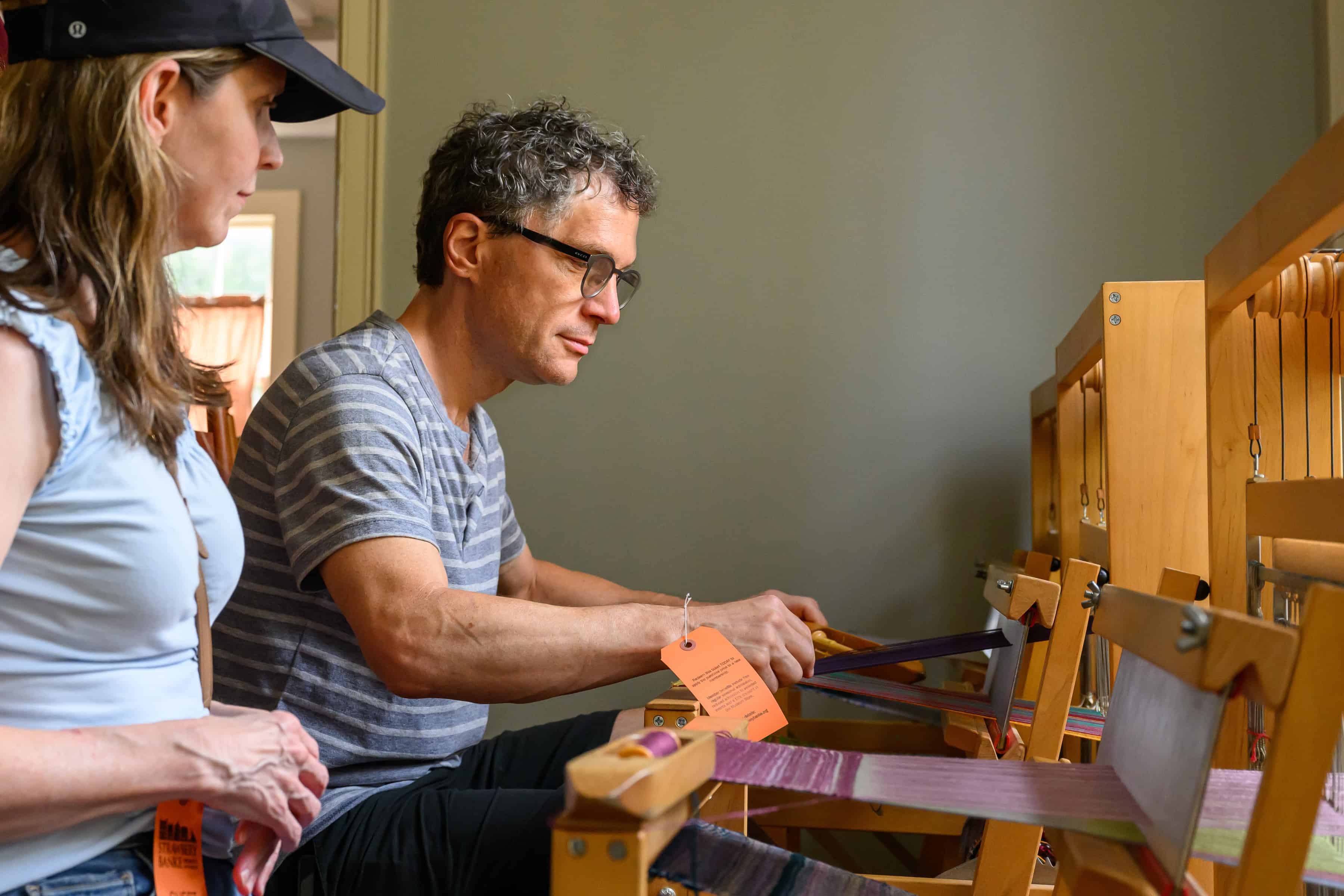 Here’s where to learn New Hampshire’s traditional crafts