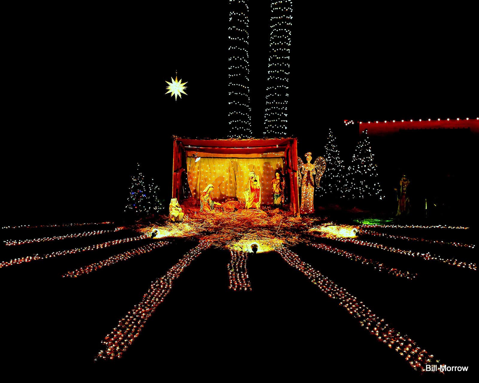 5 Arizona festivals to get you in the holiday spirit this December