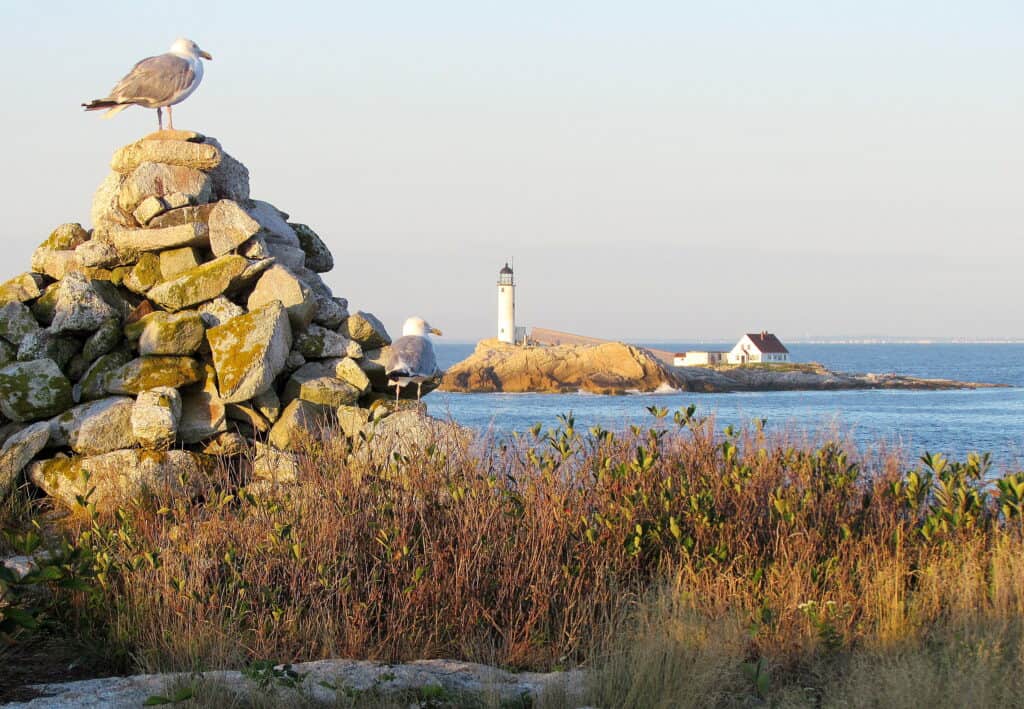 America’s first female pirate worked the waters off New Hampshire