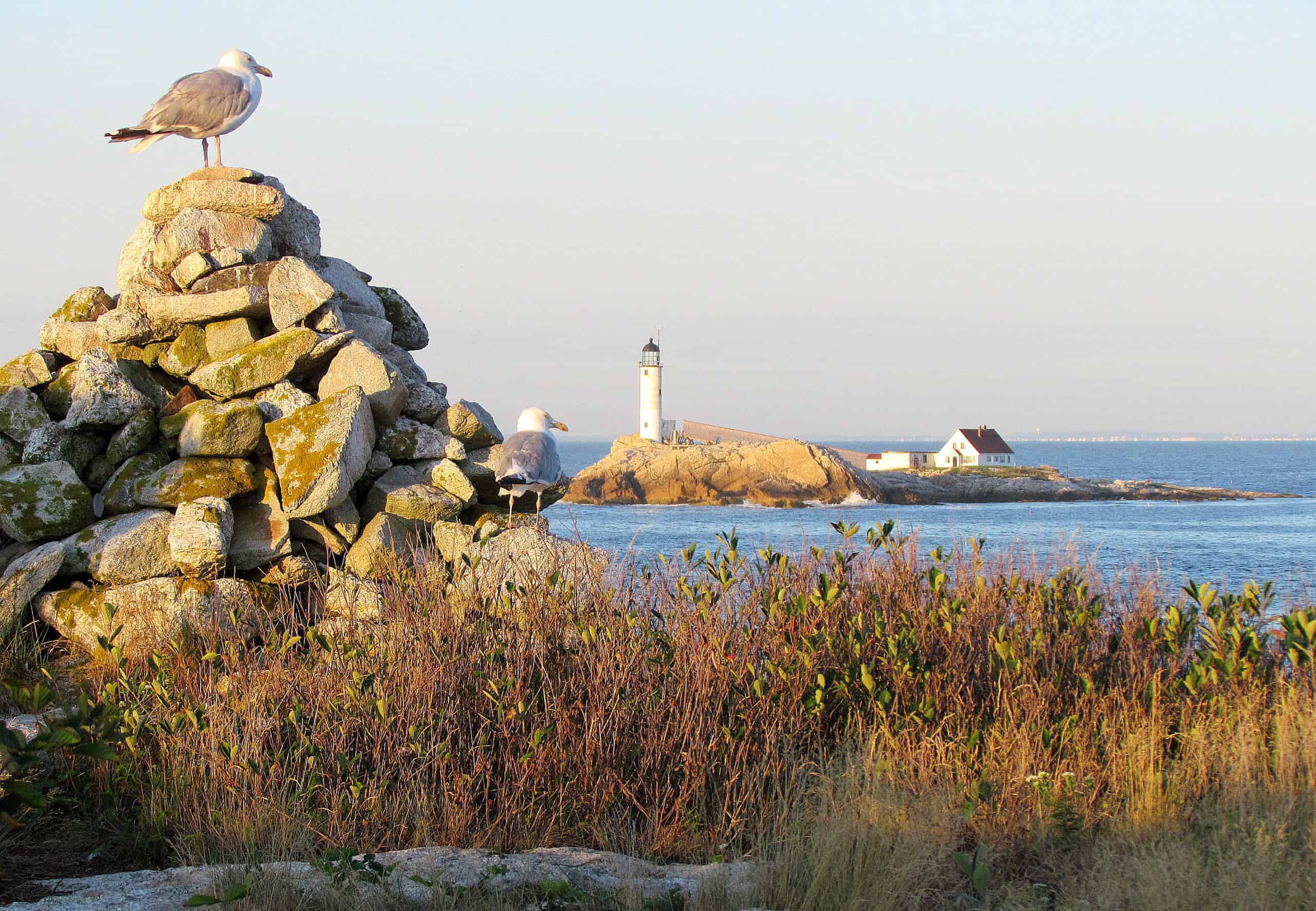 America’s first female pirate worked the waters off New Hampshire