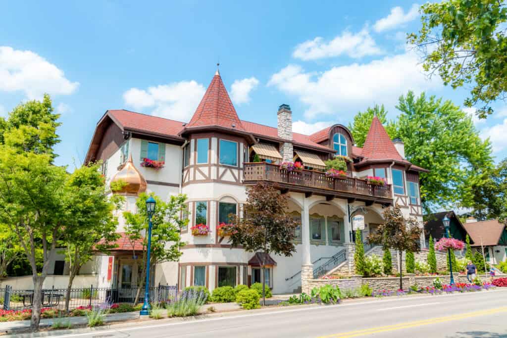 Fall weekends close to home: Micro-adventures in Michigan that cost less than a tank of gas