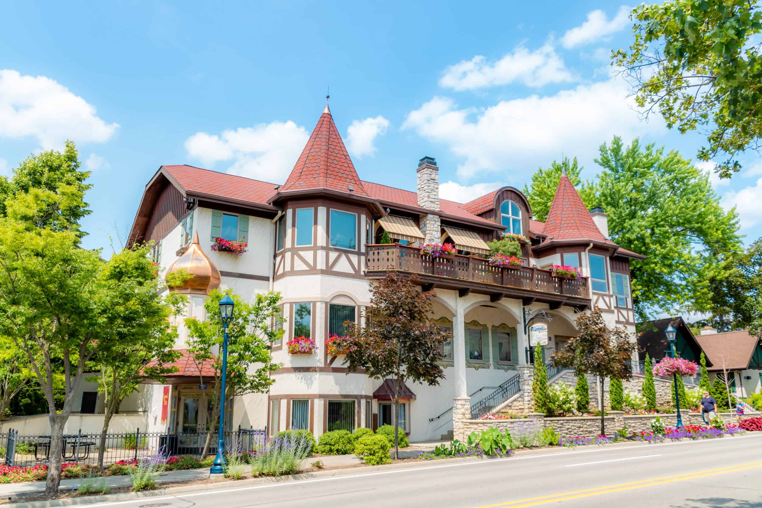 Fall weekends close to home: Micro-adventures in Michigan that cost less than a tank of gas