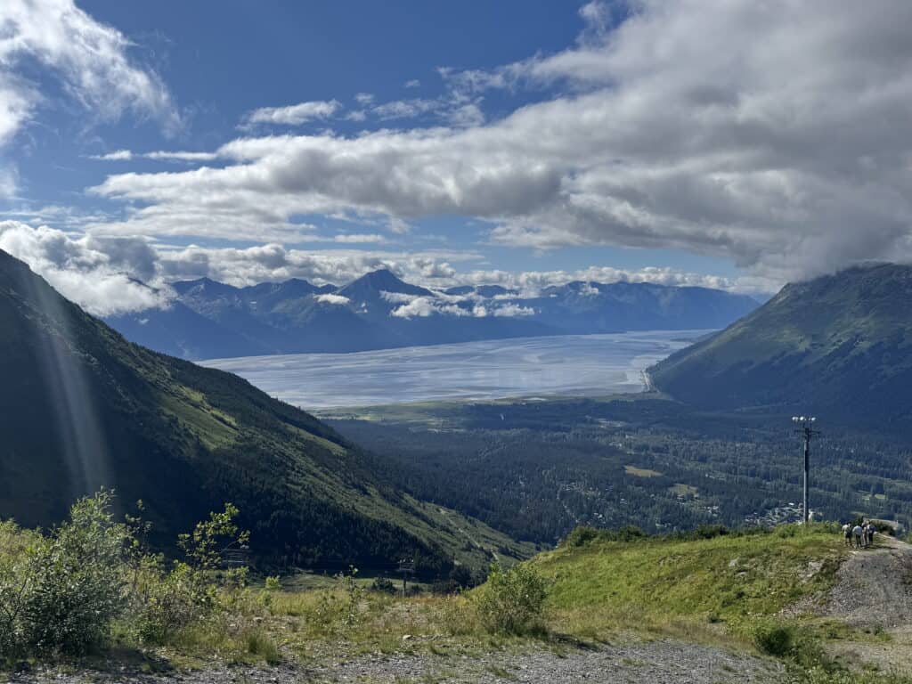 10 places to hit up in Alaska now that the tourists are gone