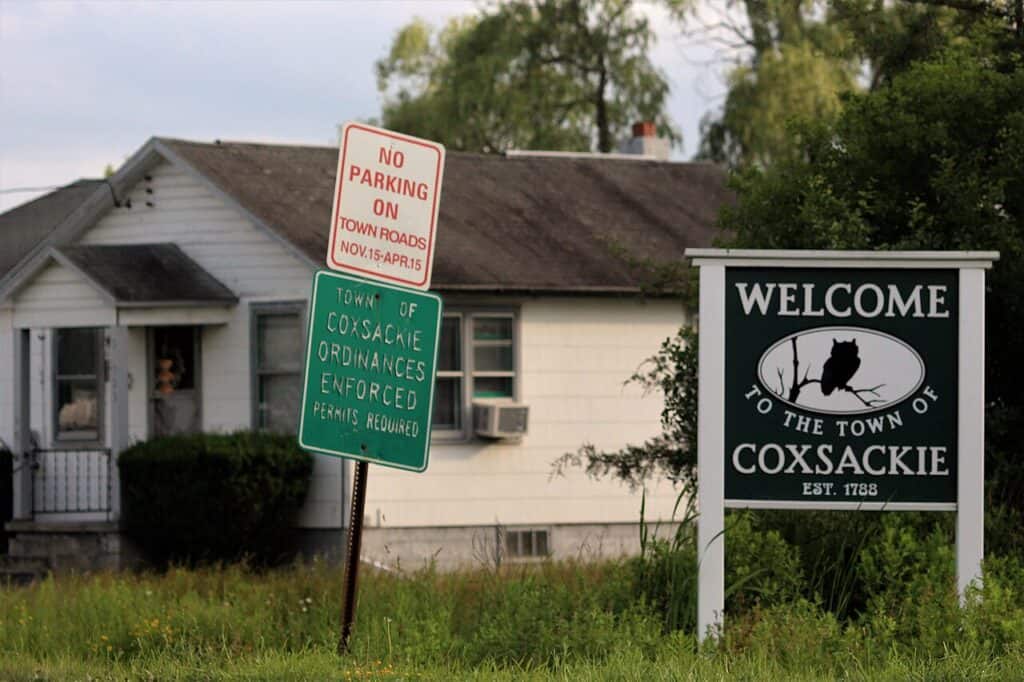 12 New York town names that will make you giggle