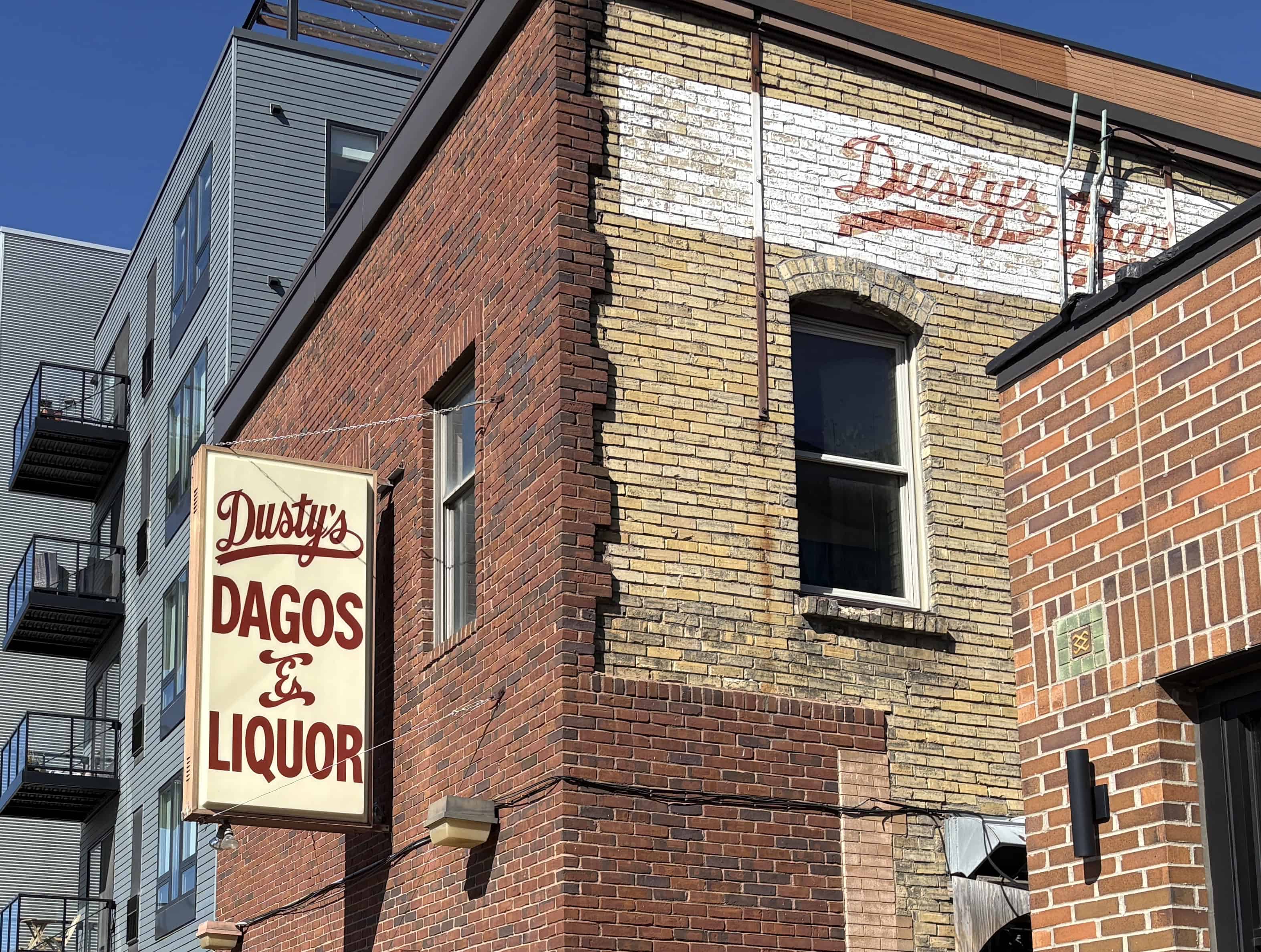 8 historic dive bars in Minnesota