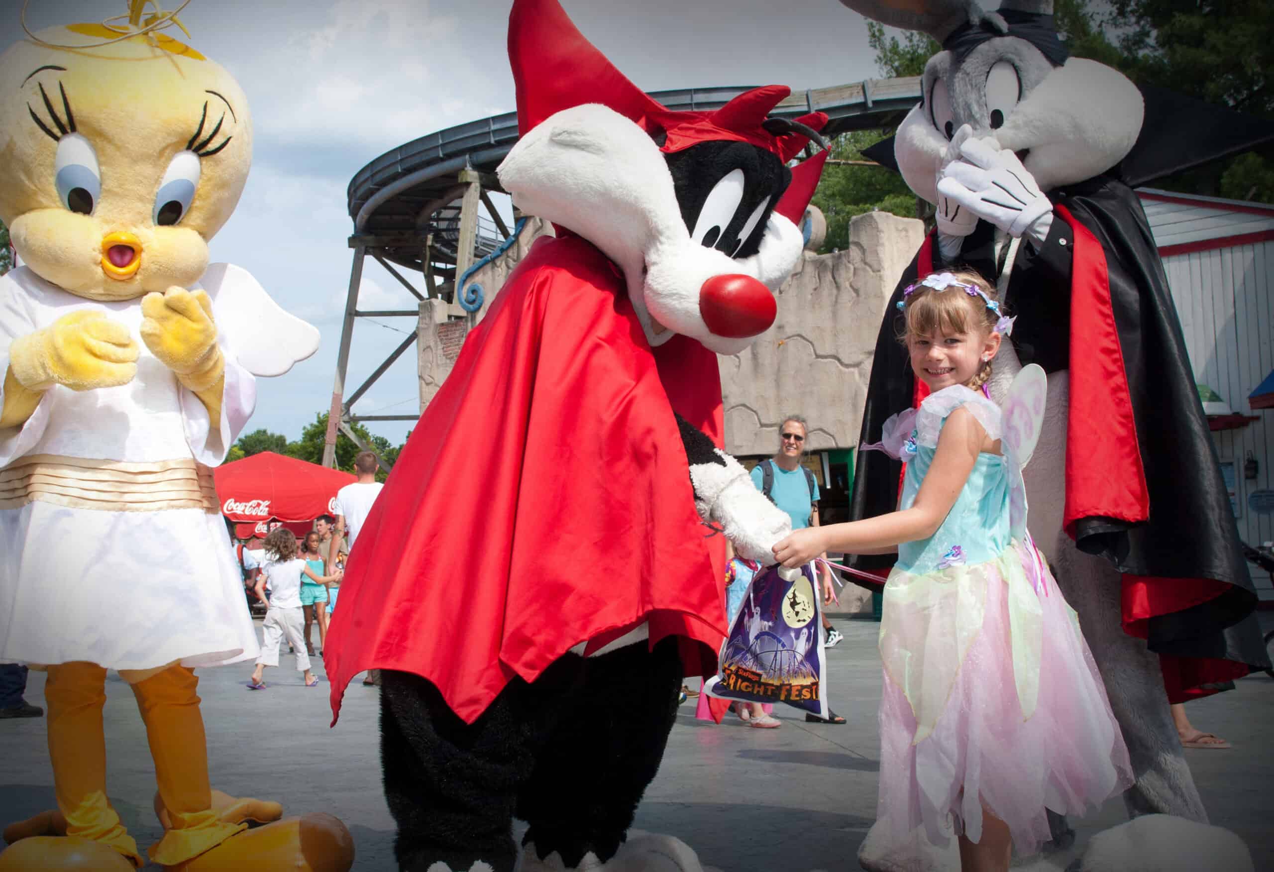 8 kid-friendly ways to spend fall break in DFW