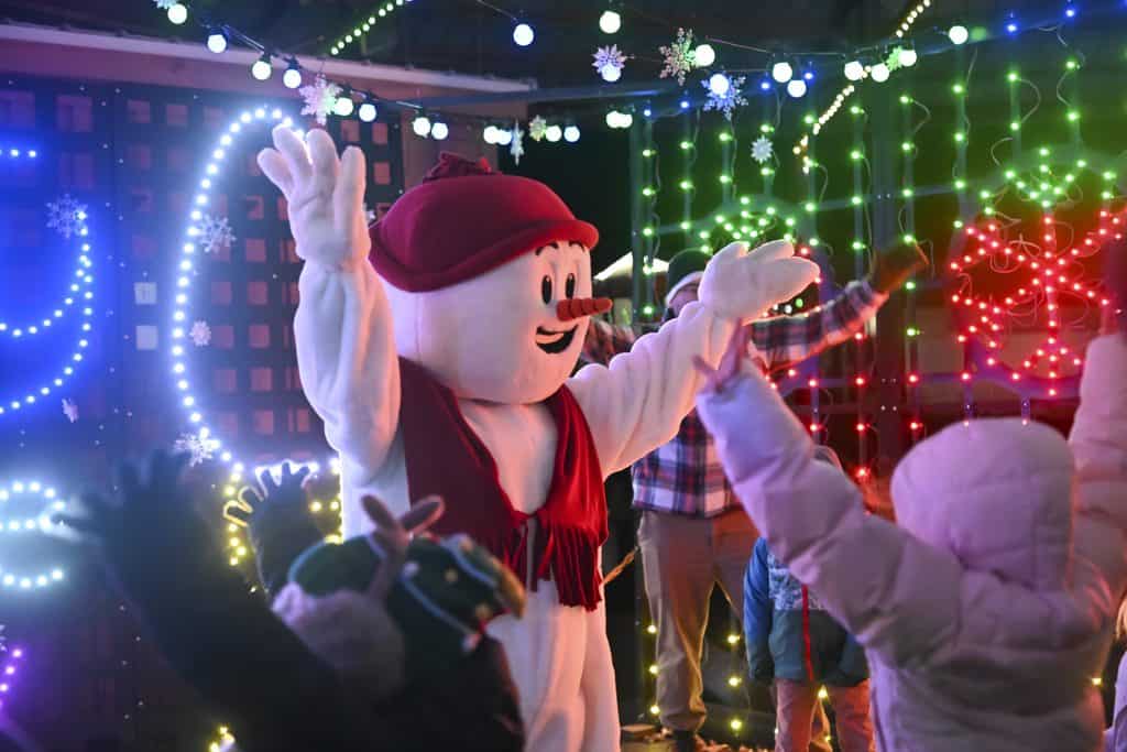 Mark your calendar for these wonderful winter festivals in New York