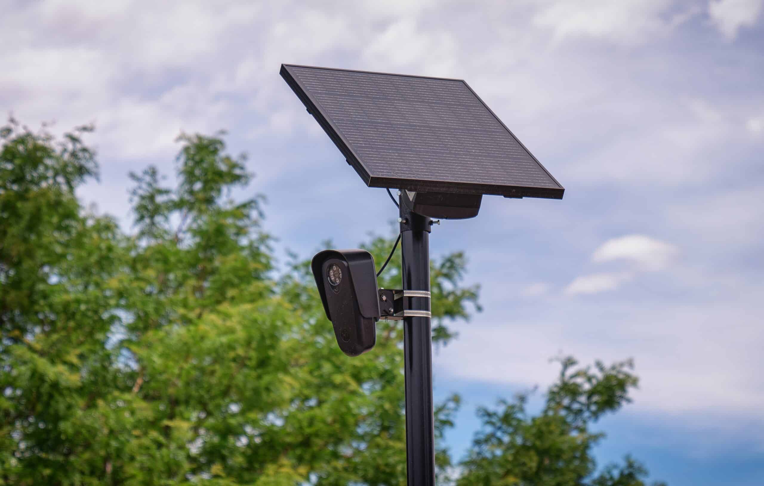 6 reasons Georgians are pushing back on Flock cameras