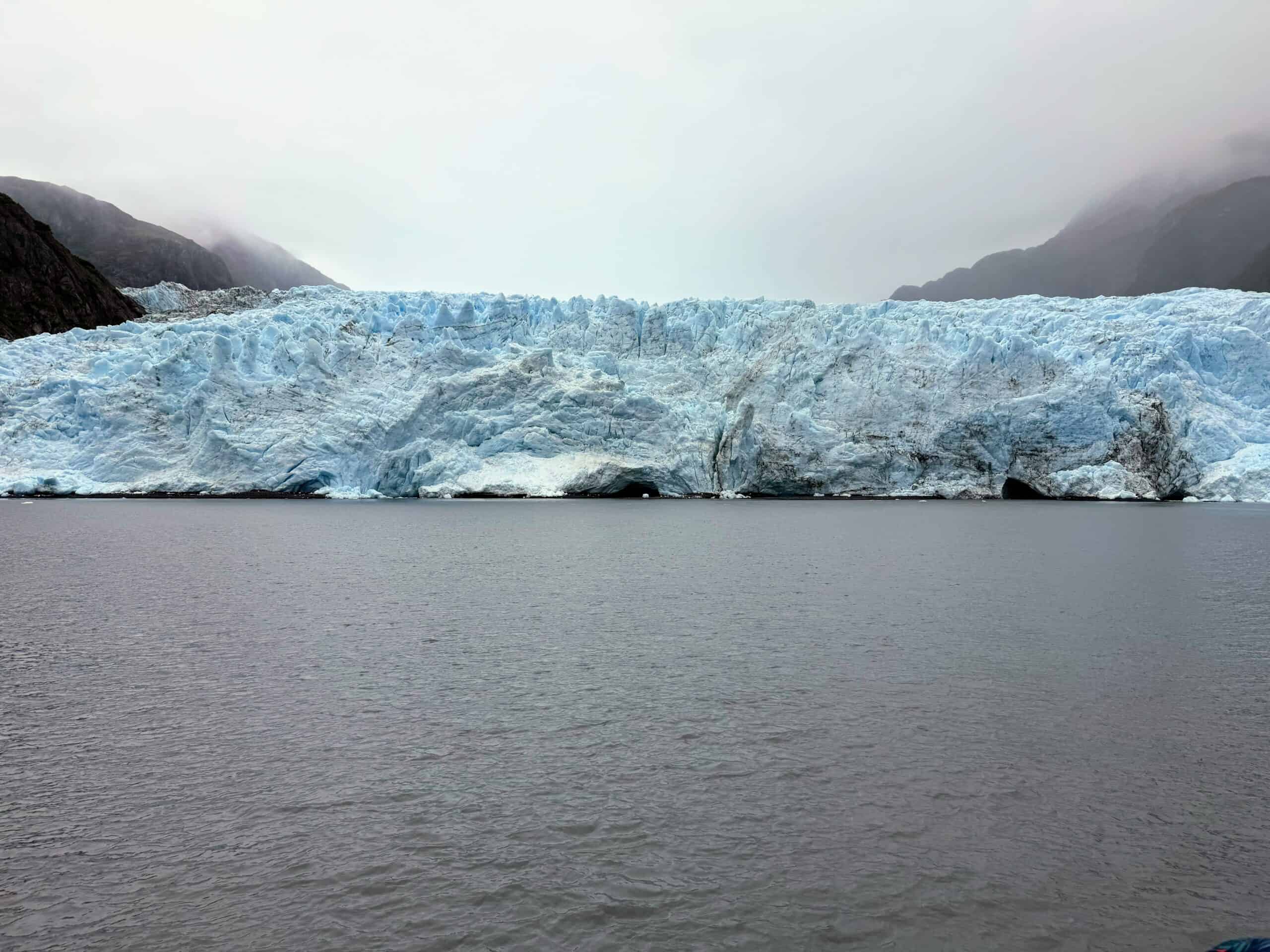 Ice to see you: Exploring the Kenai Fjords on a glacier tour