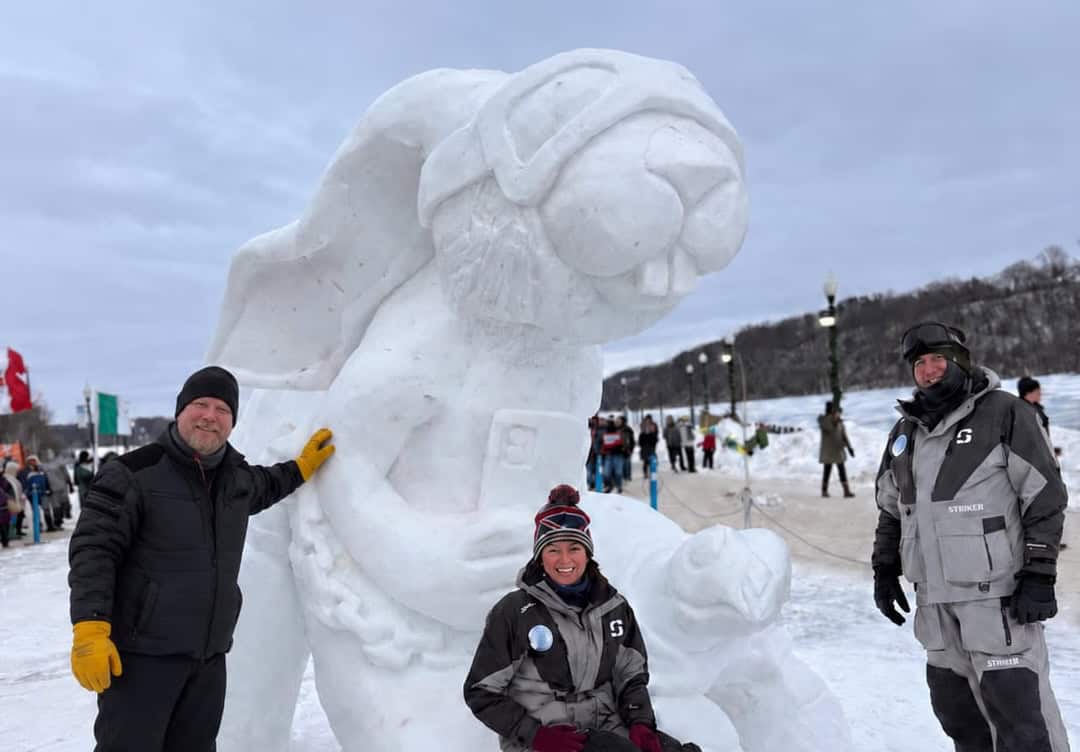 Mark your calendar for these 9 winter festivals in Minnesota