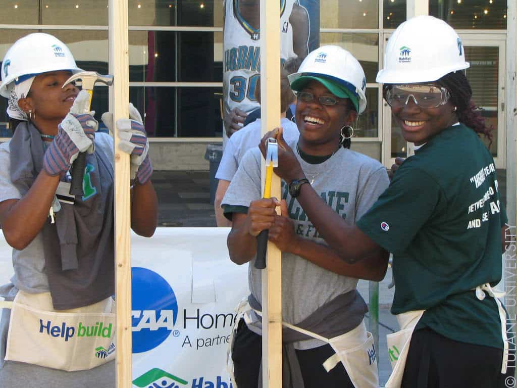 Dallas Area Habitat for Humanity brings new homes and hope to historic Joppa