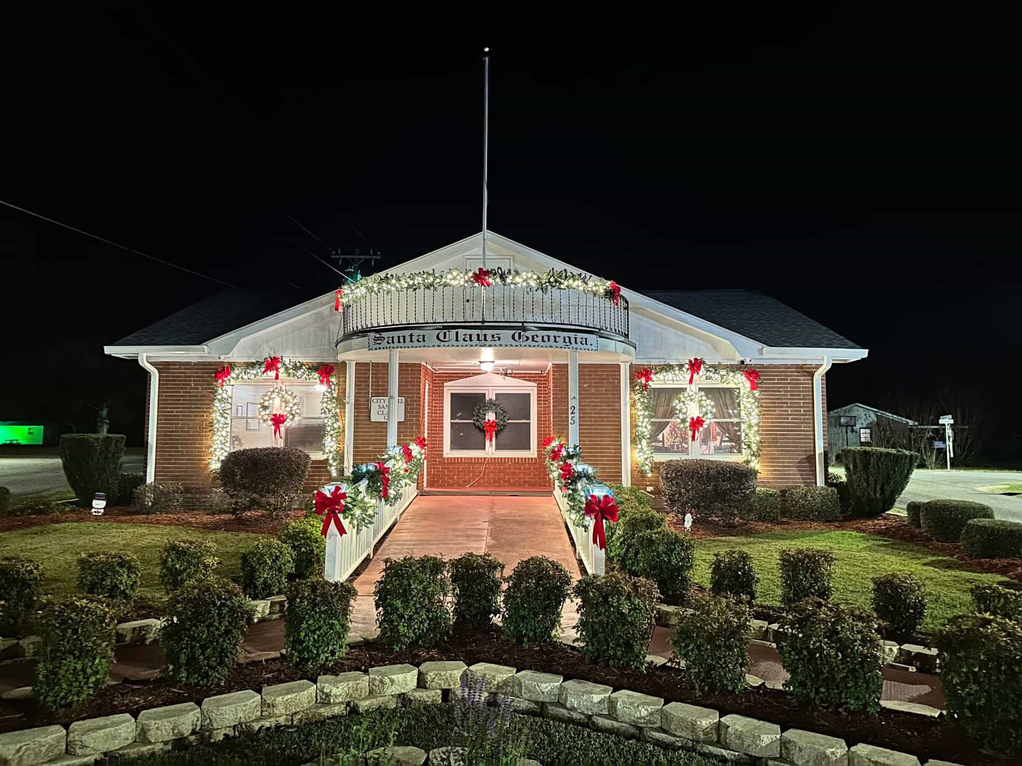 12 Georgia town names that will make you giggle