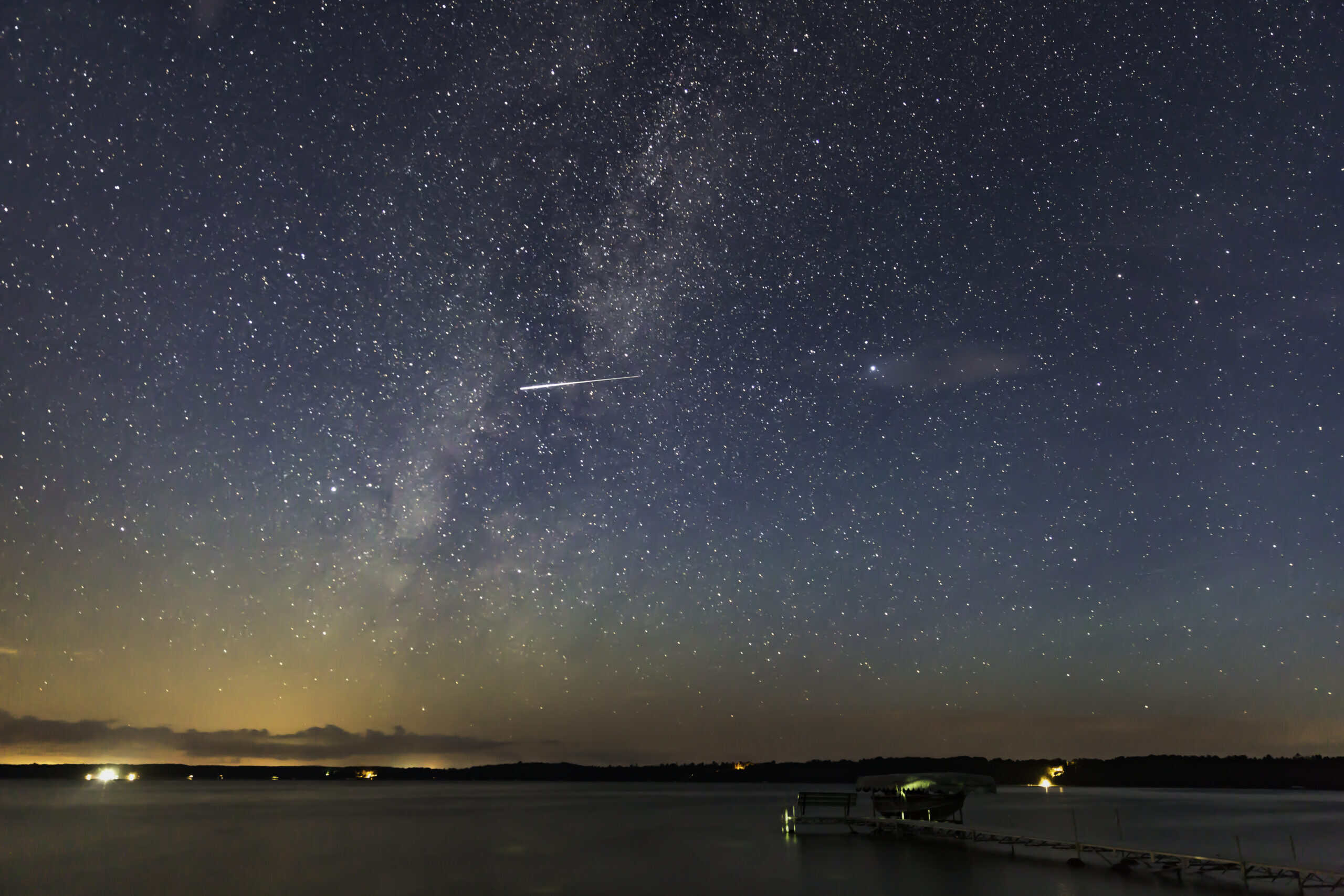 The freakiest UFO sightings in Minnesota history