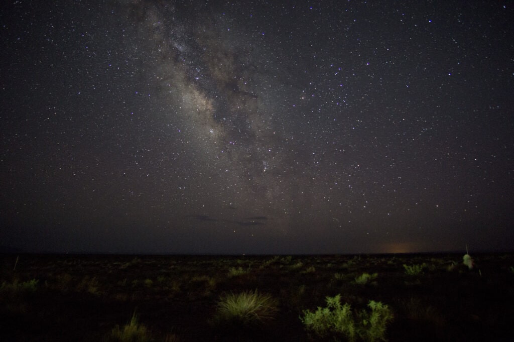 The 9 freakiest UFO sightings in Texas history