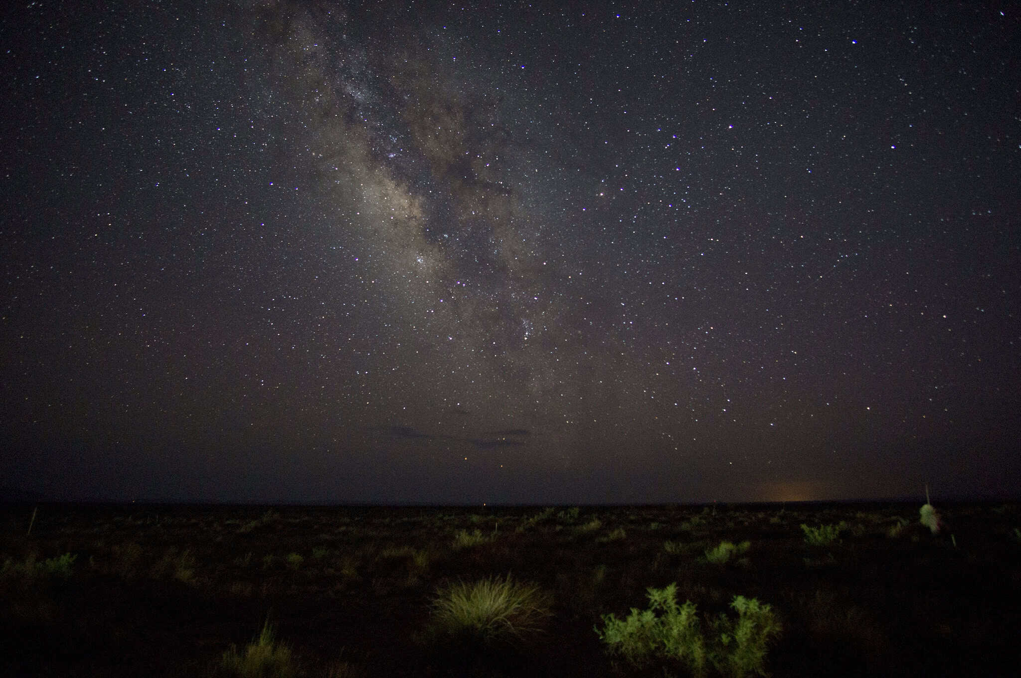 The 9 freakiest UFO sightings in Texas history