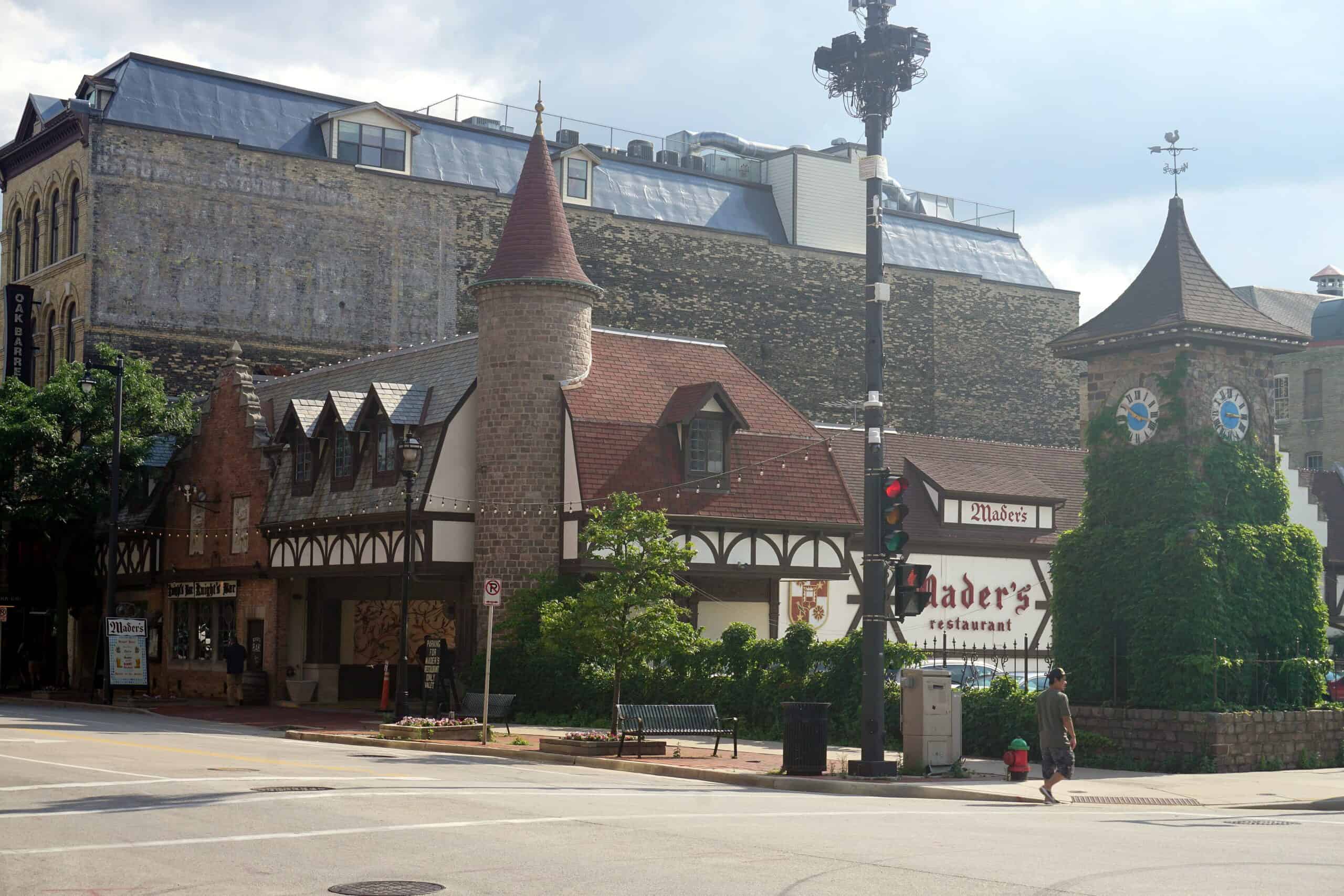 Get a taste of Wisconsin’s 9 oldest restaurants