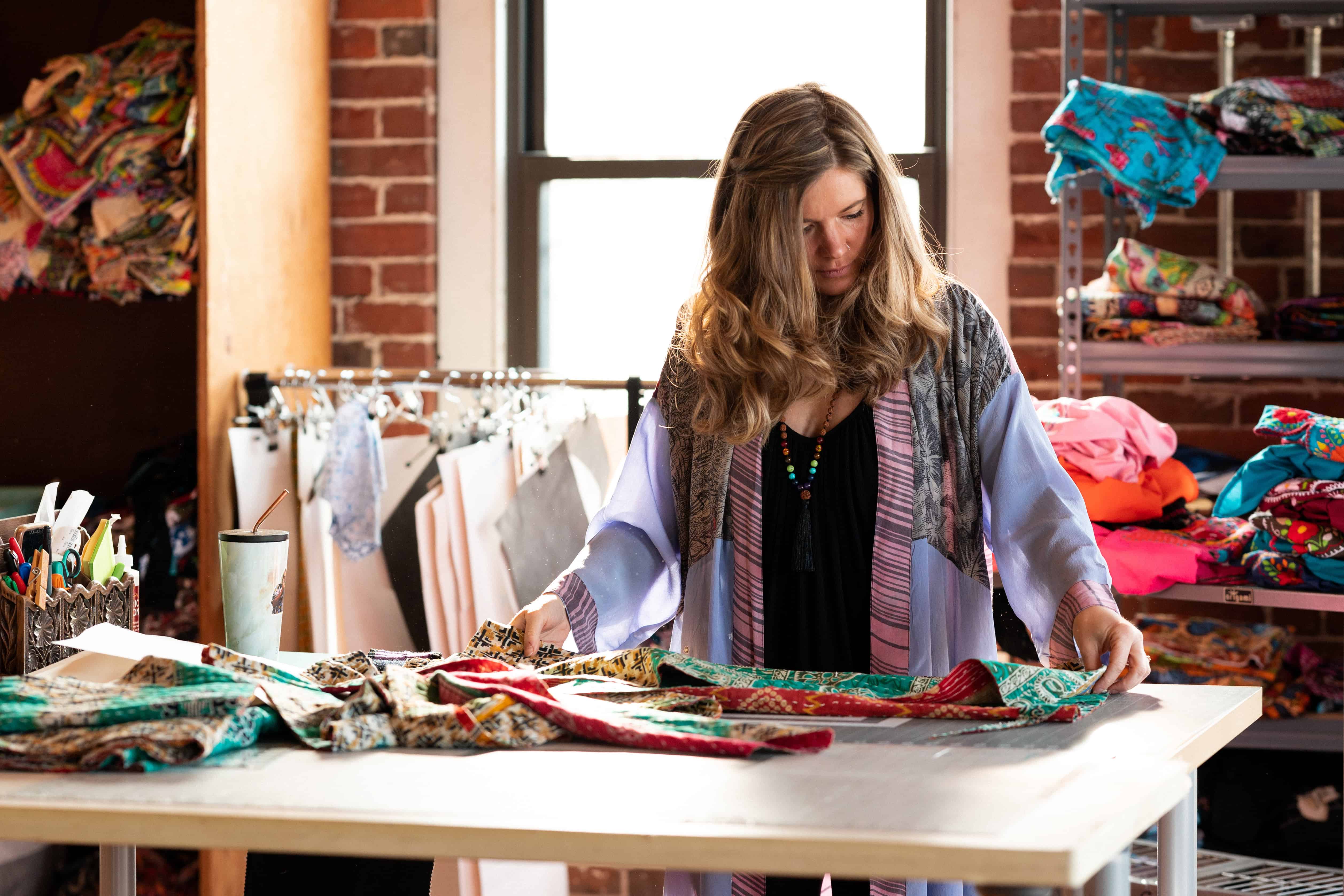 6 slow fashion brands and boutiques based in New Hampshire