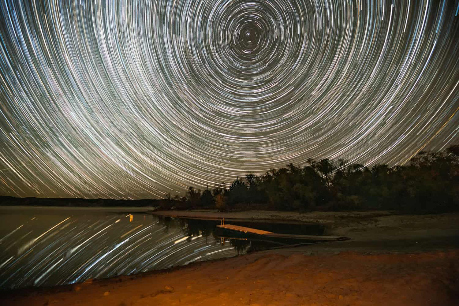 What to know about Nebraska’s first & only International Dark Sky Park