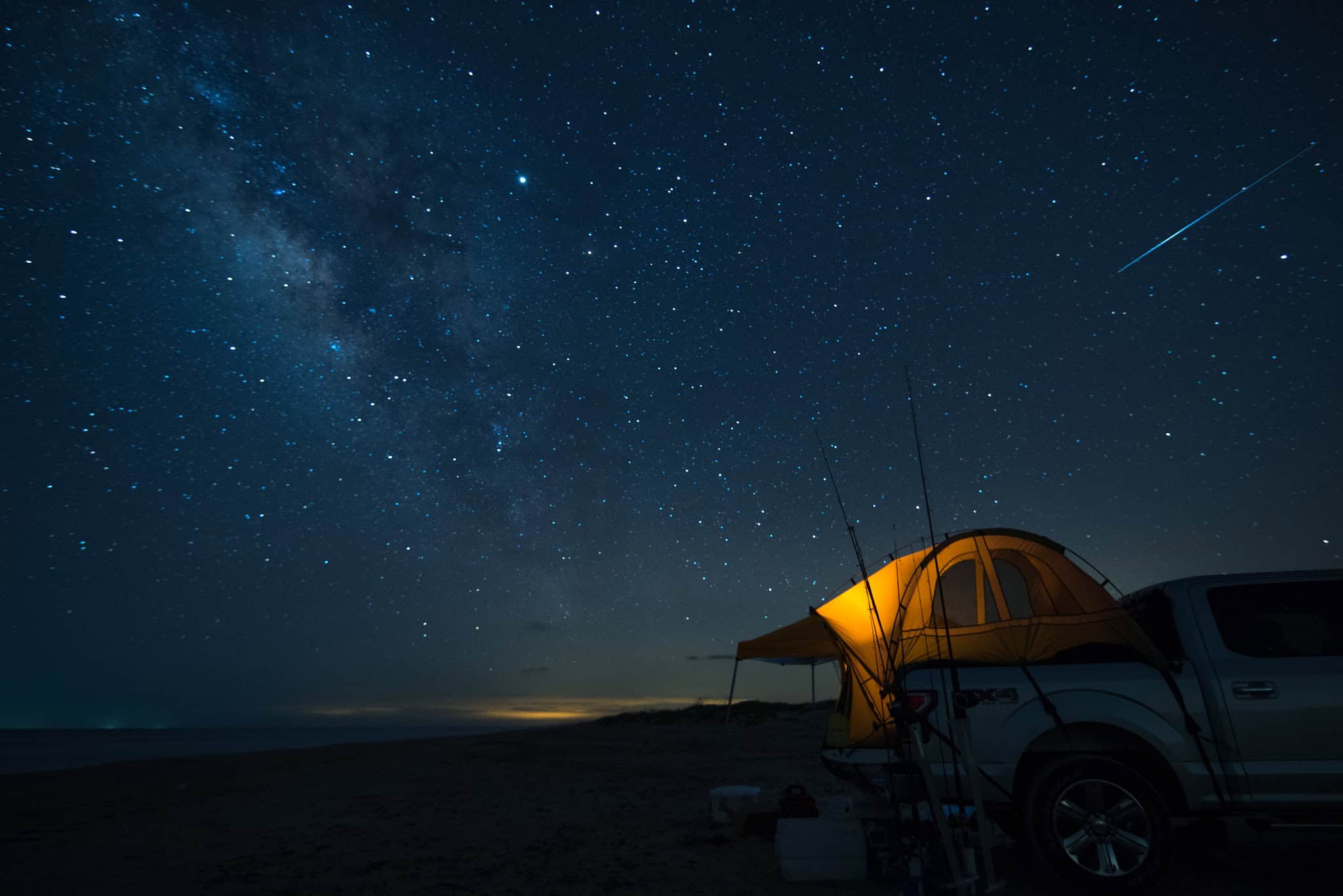 Stargazing in the Rio Grande Valley: What to know & where to go