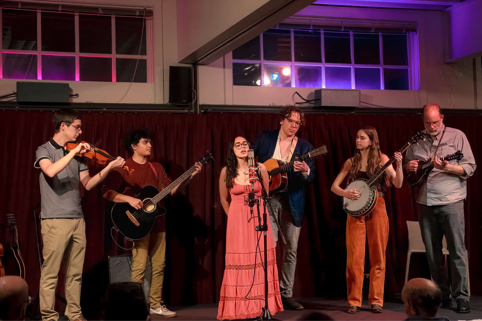 Appalachian roots in Pennsylvania: Where to hear and learn traditional music