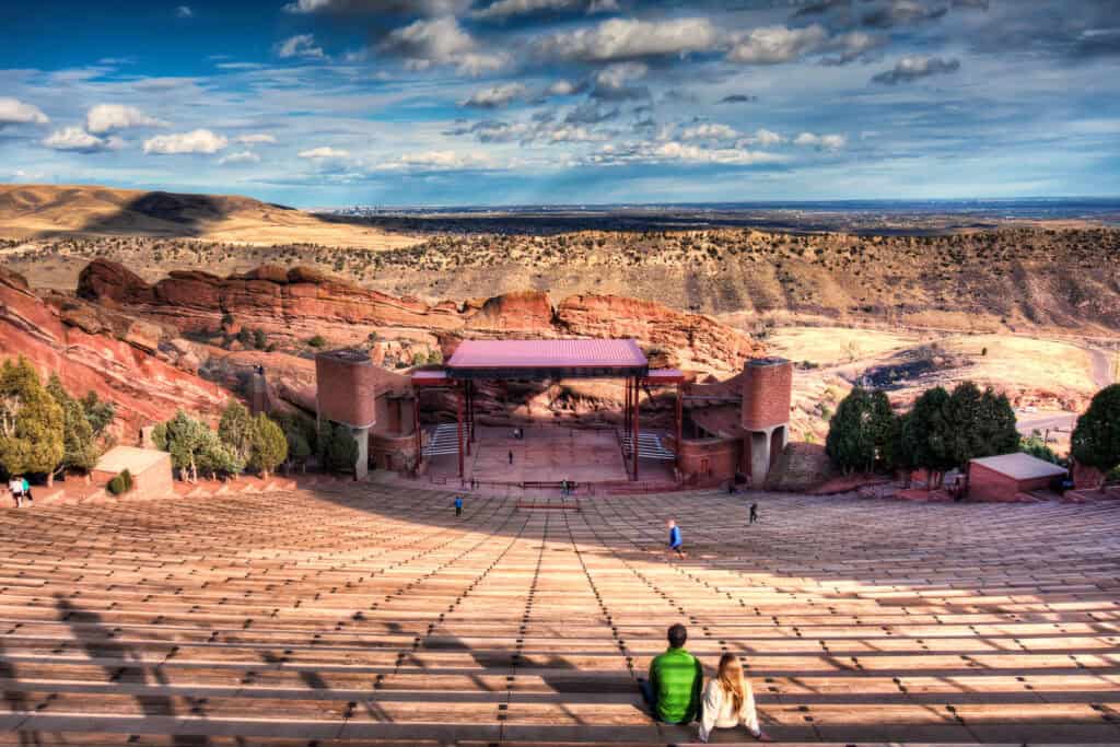 The 9 freakiest UFO sightings in Colorado history