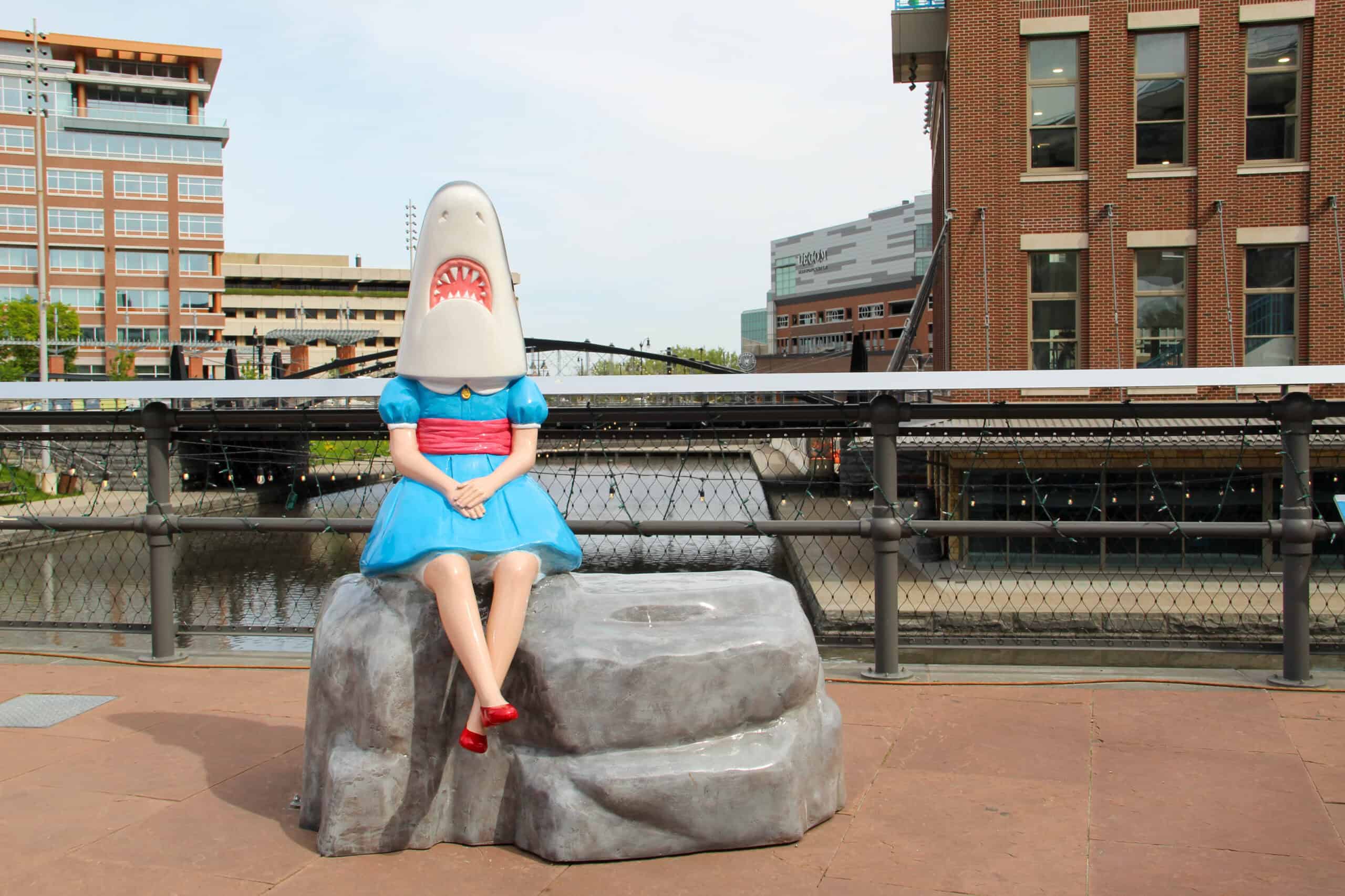 The 8 weirdest roadside attractions in New York