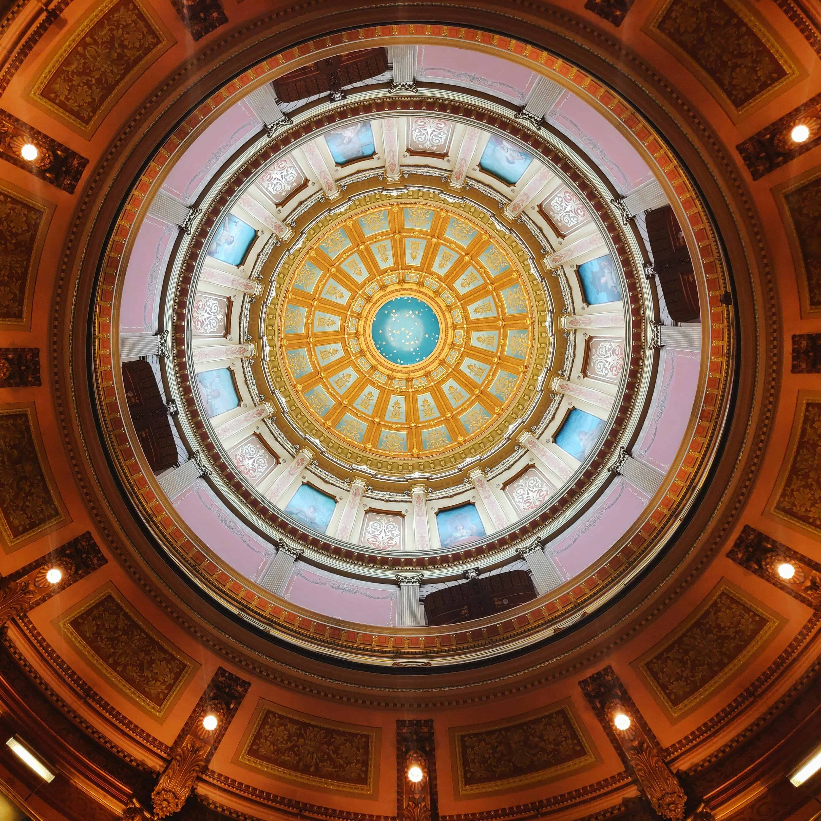 24 totally free (& totally fun) things to do in Lansing