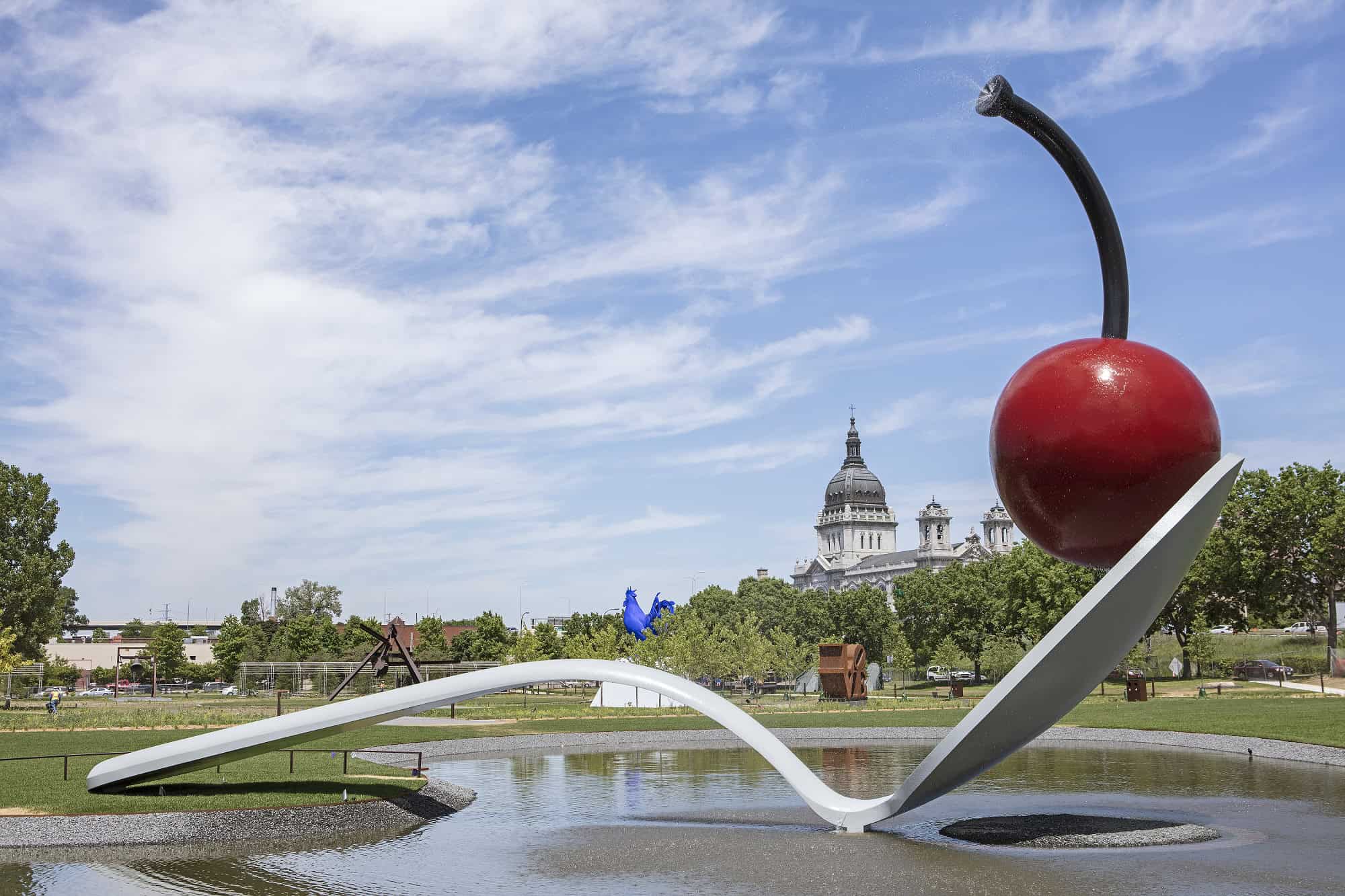 The 13 weirdest roadside attractions in Minnesota