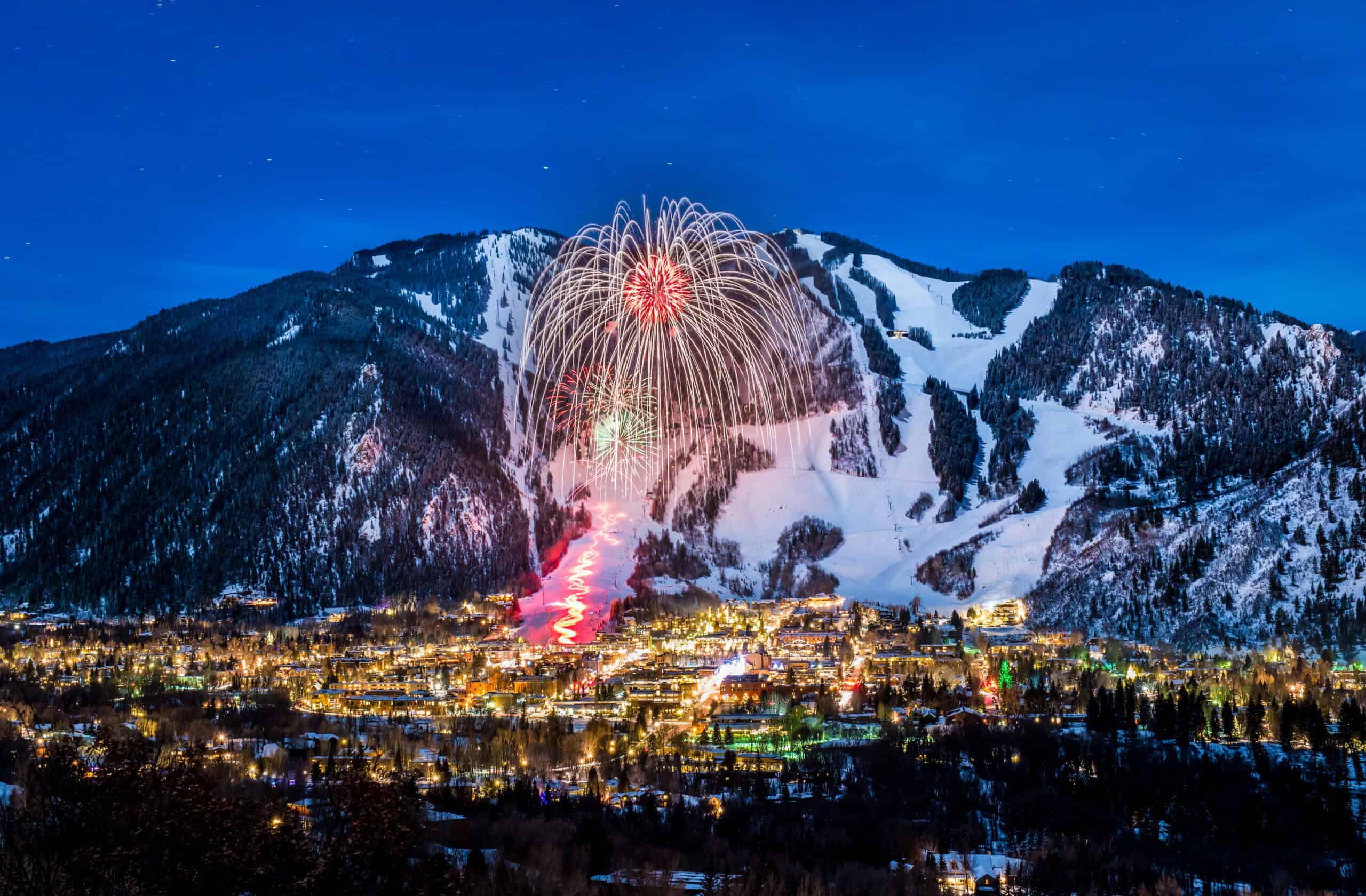 8 wonderful winter festivals in Colorado to look forward to
