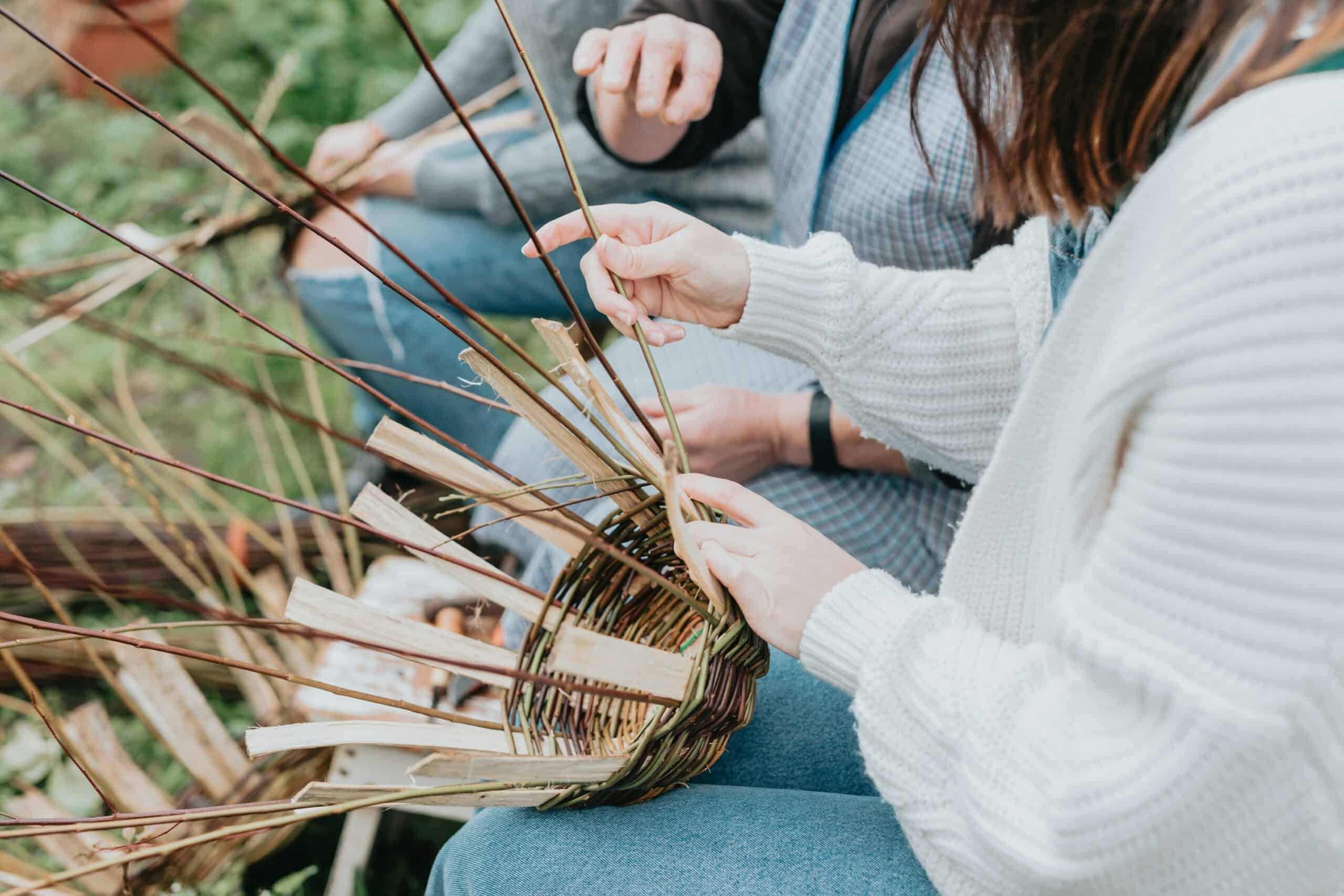 Where to learn Kentucky’s heritage crafts, from broom making to blacksmithing