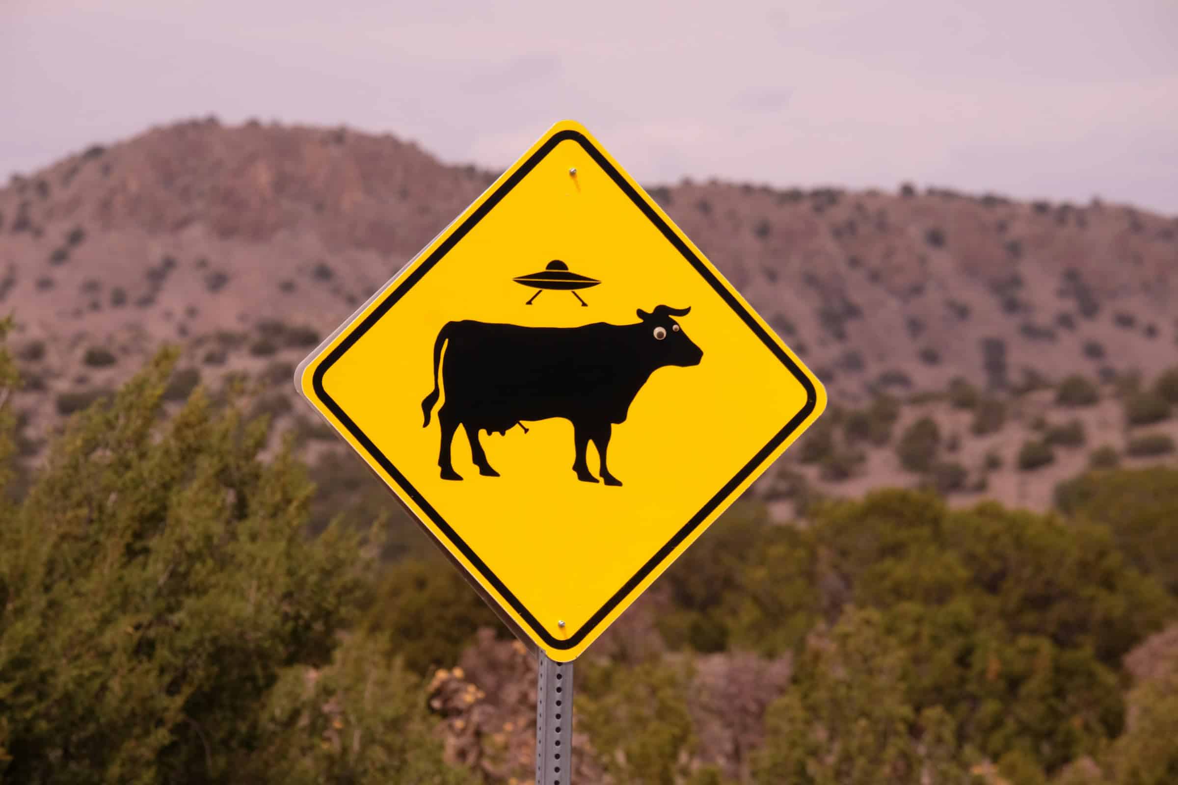 7 freaky UFO sightings in New York history that are out of this world