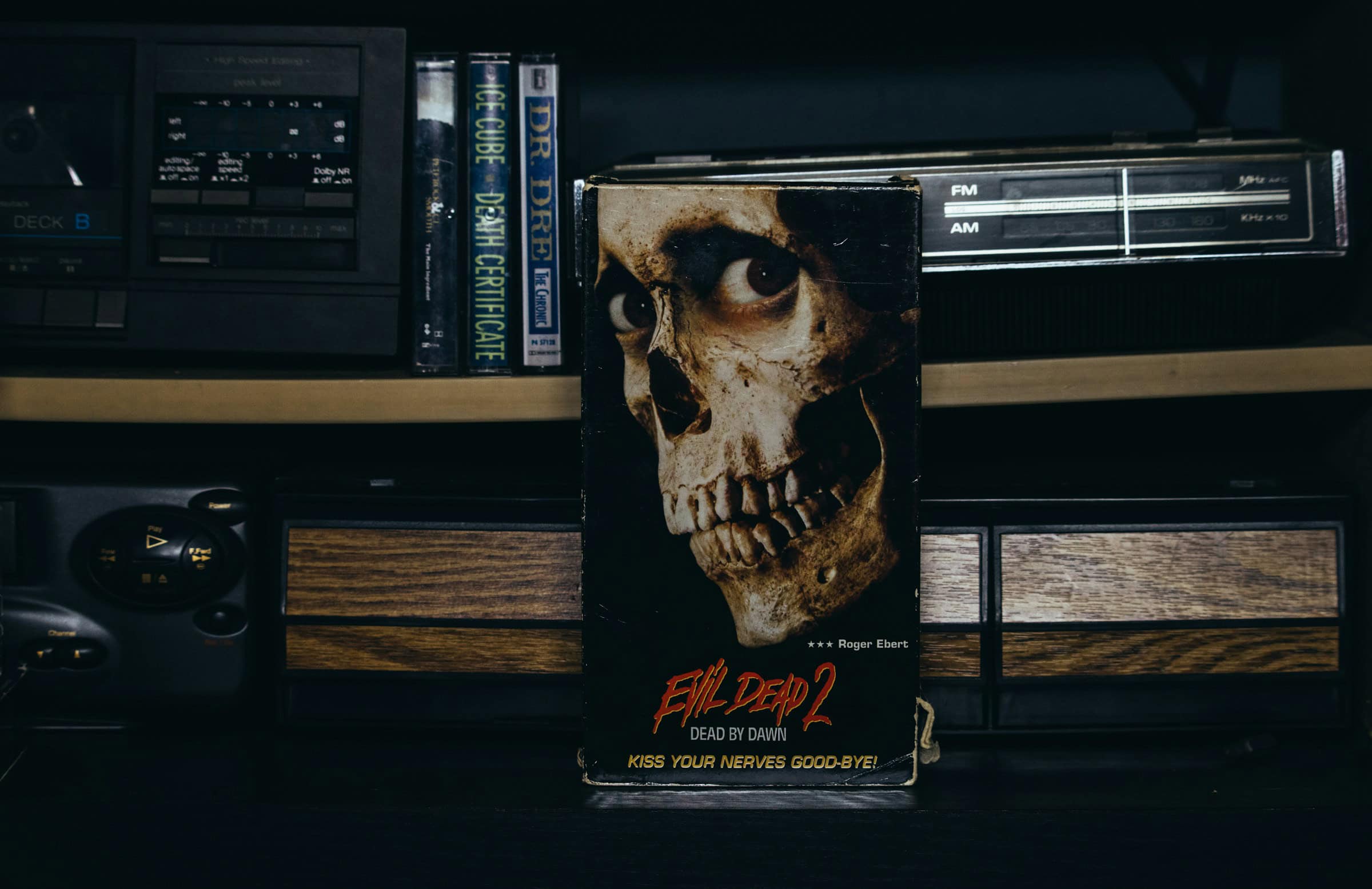 8 horror movies filmed in NC that belong in the cinematic canon
