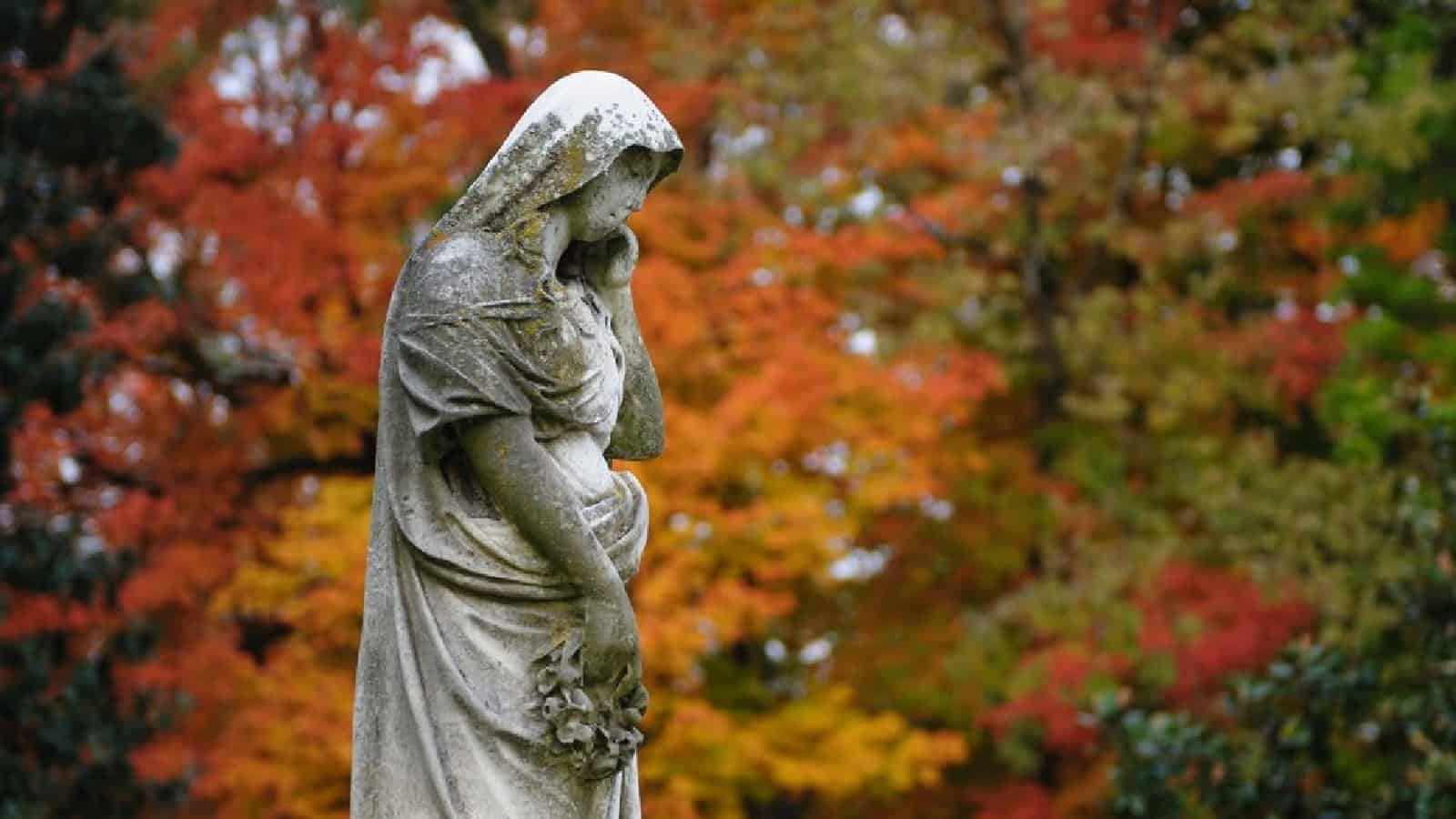 6 Kentucky cemeteries and the ghost stories that haunt them