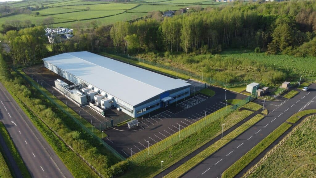 Four reasons NC residents are pushing back on data centers